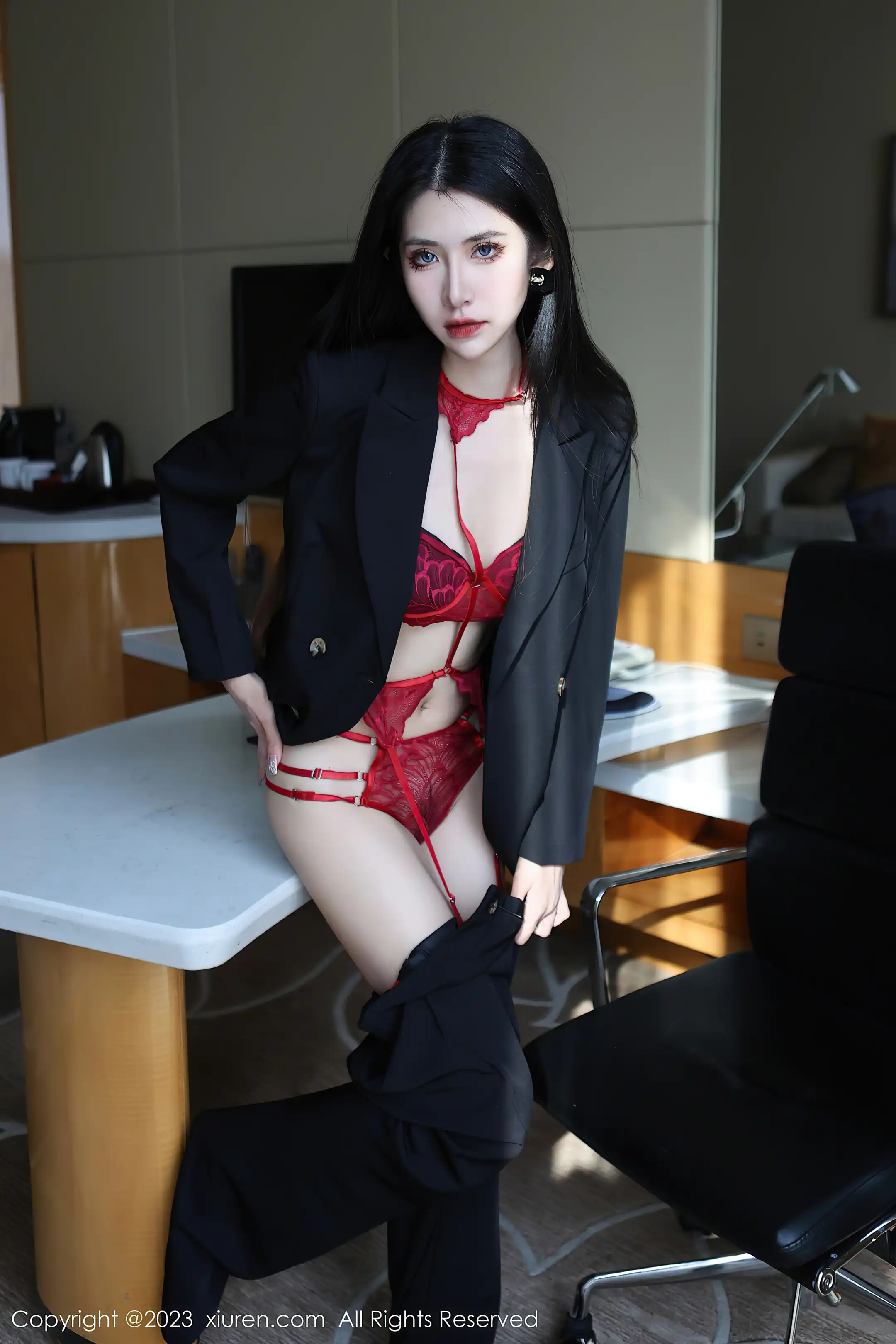 [秀人网] 2023.03.13 NO.6402-043