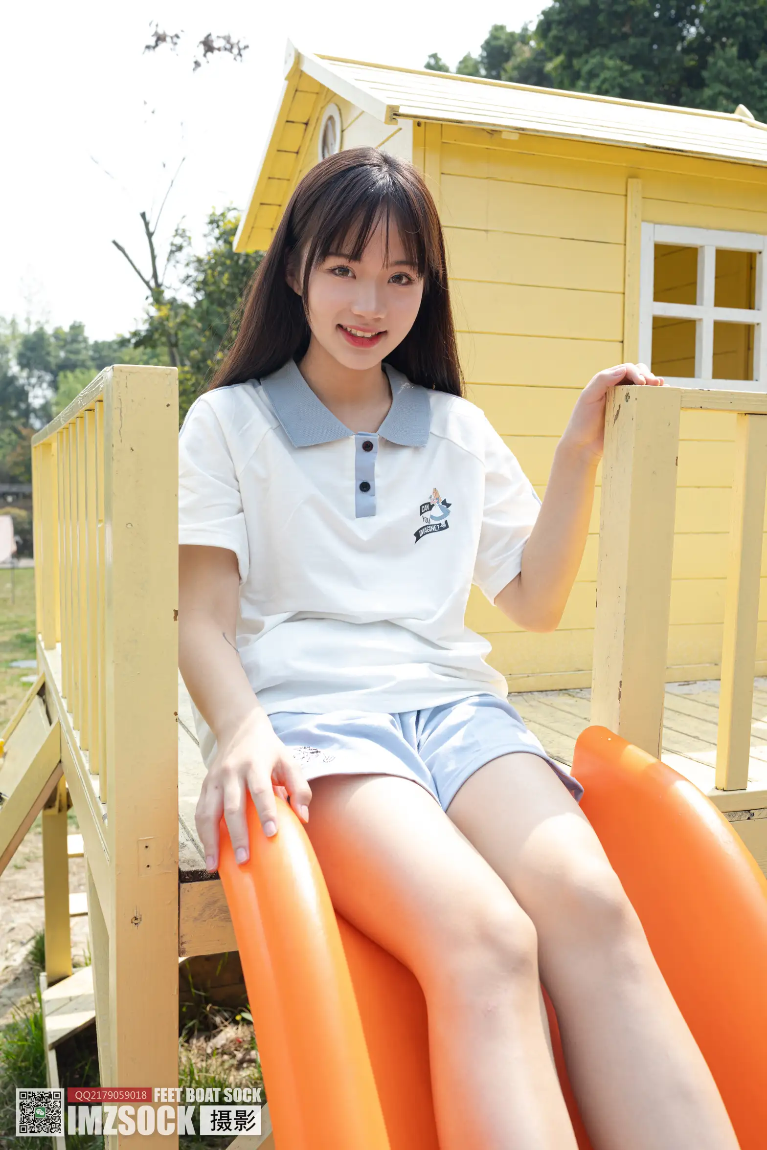 [MZSOCK]爱美足 NO.223 – 小麦-PicJJ