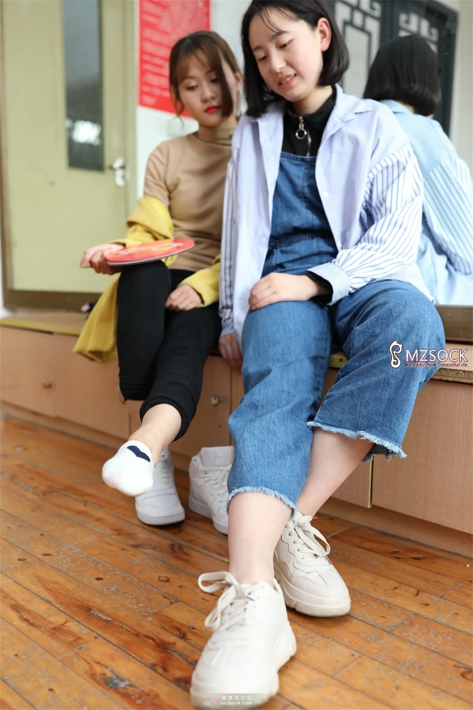 [MZSOCK]爱美足 NO.003-061