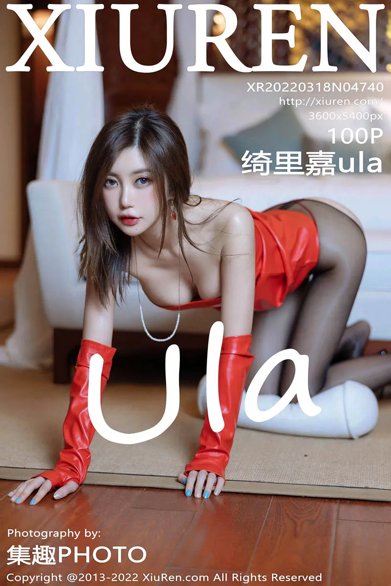 [秀人网] 2022.03.18 – NO.4740[100P]-PicJJ
