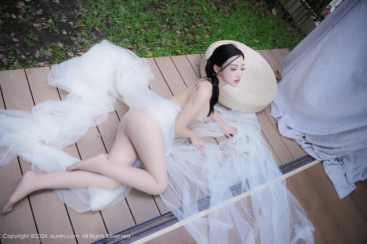 [秀人网] 2024.09.03 No.9105 妙可可Cheese、秀人旗下#[84P]-044