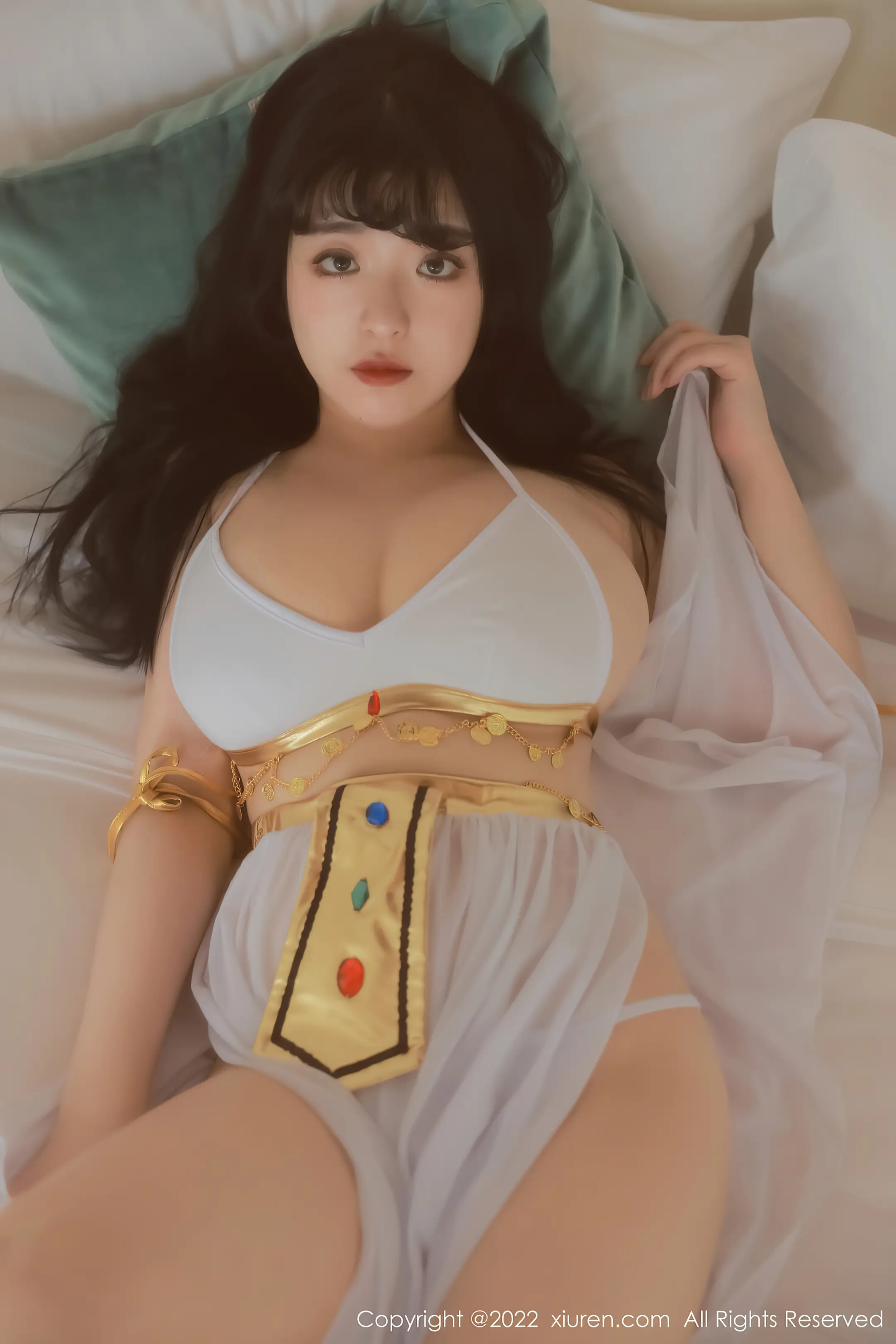 [XiuRen秀人网] 2022.07.27-025