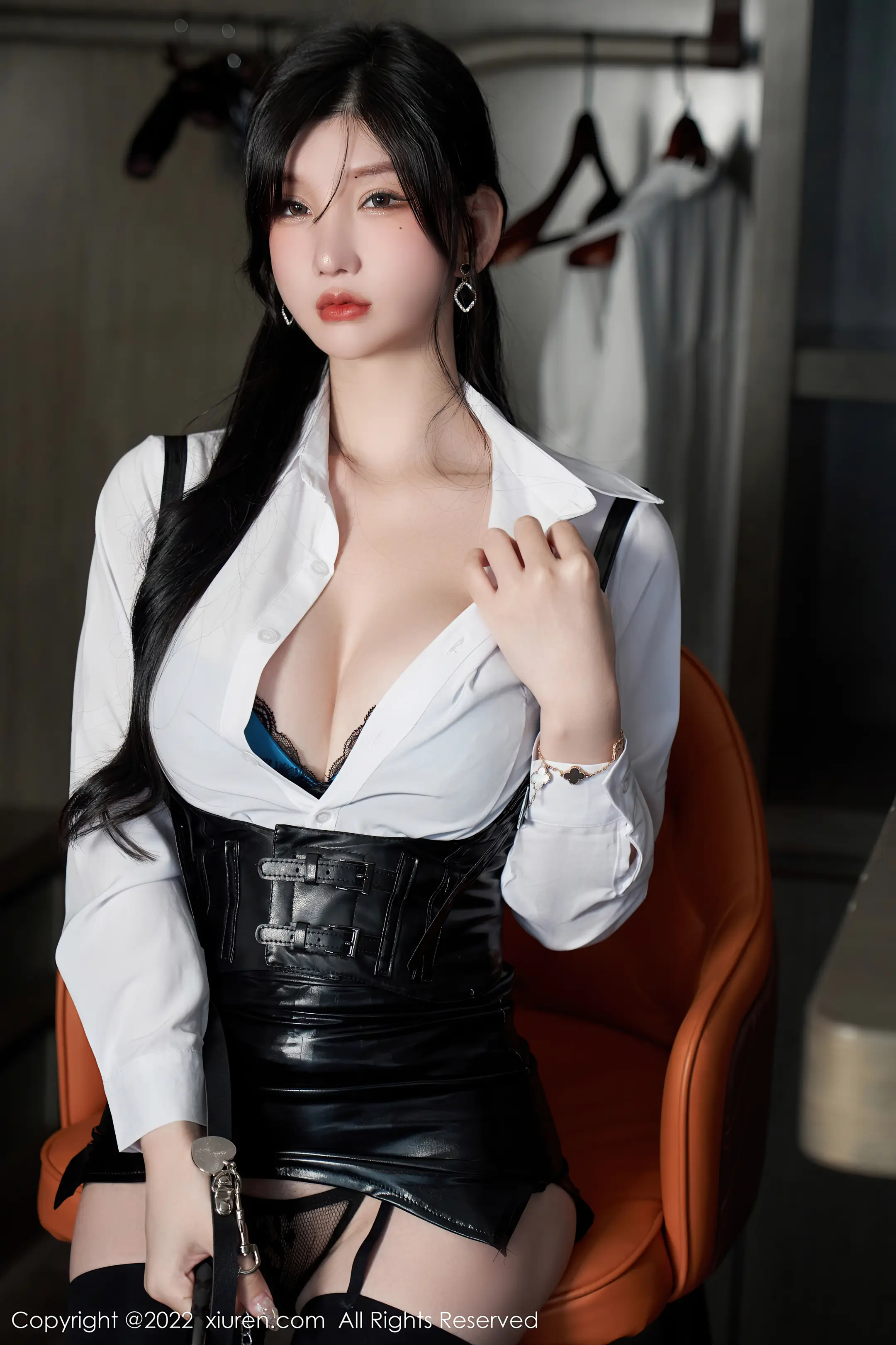 [Xiuren秀人网] 2022.09.16 NO.5602-036