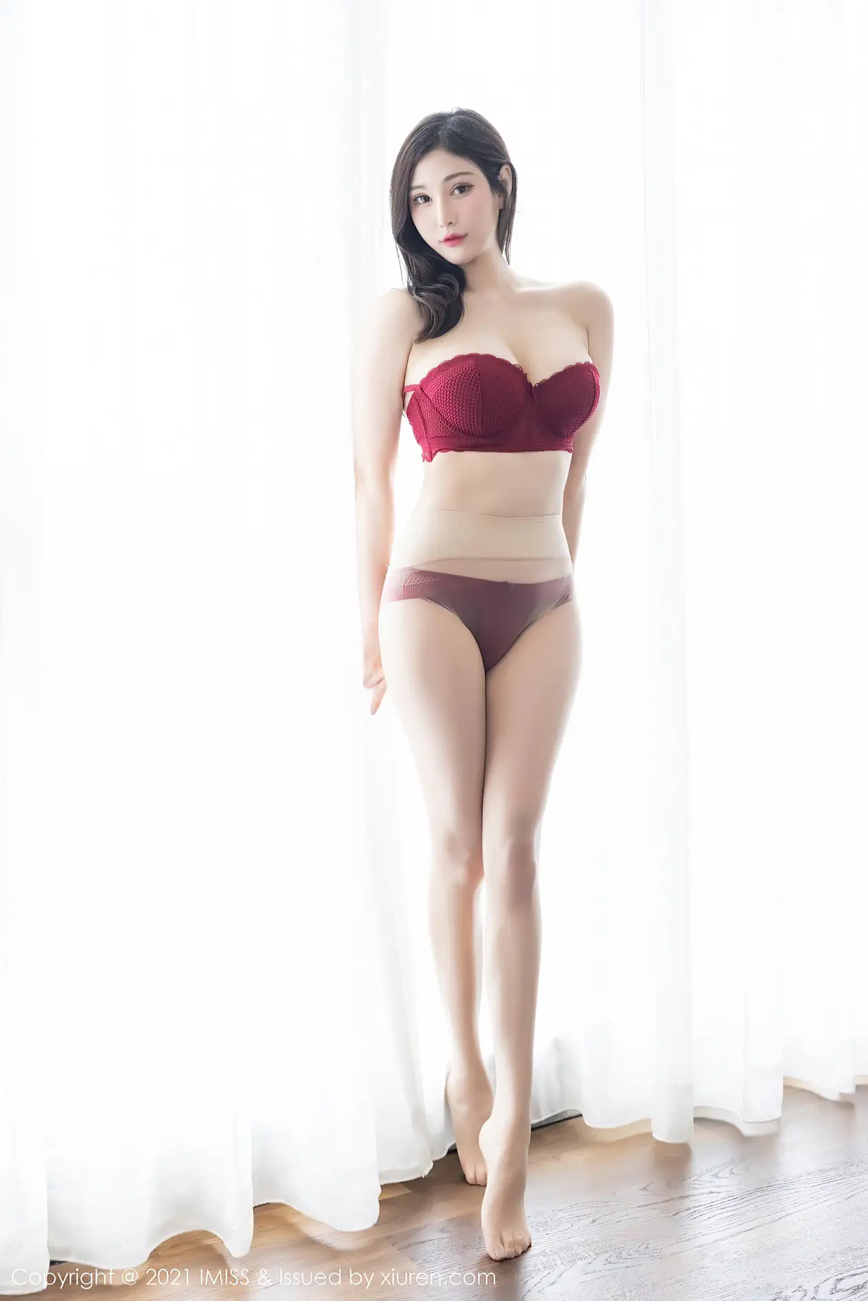 [爱蜜社] 2021.06.22 VOL.606-020