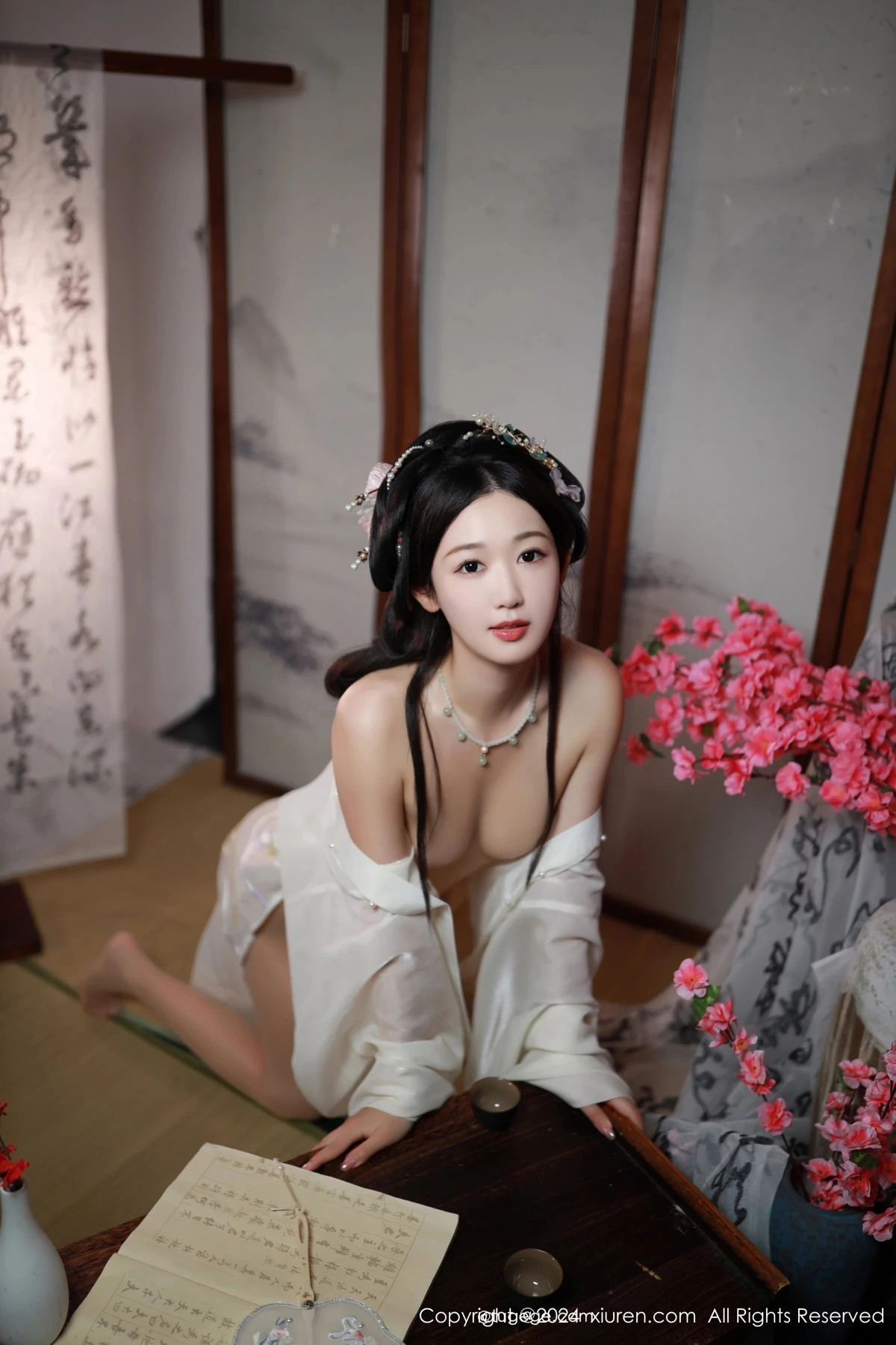 [秀人网] 2024.07.22 No.8898-062