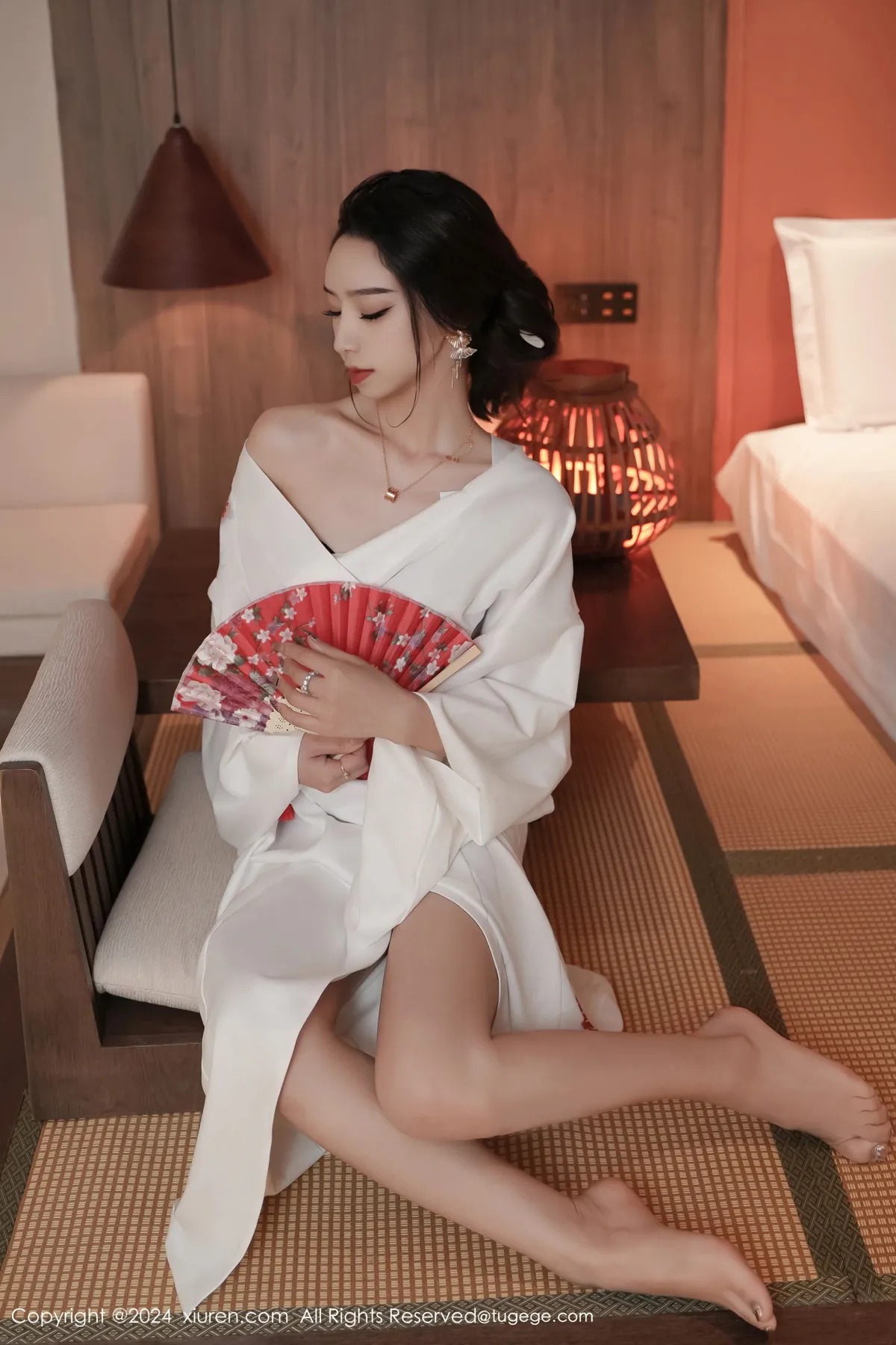[秀人网] 2024.04.10 NO.8367-022