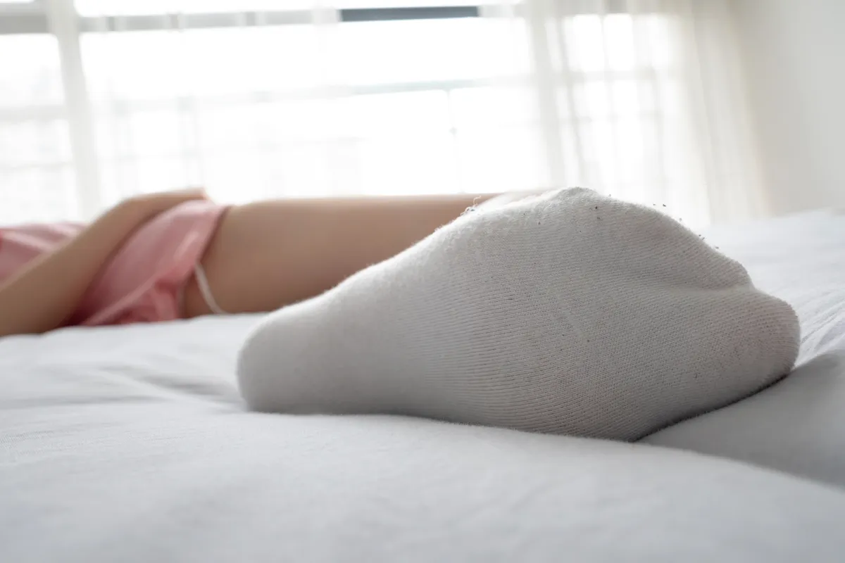 [MZSOCK]爱美足 NO.268-072