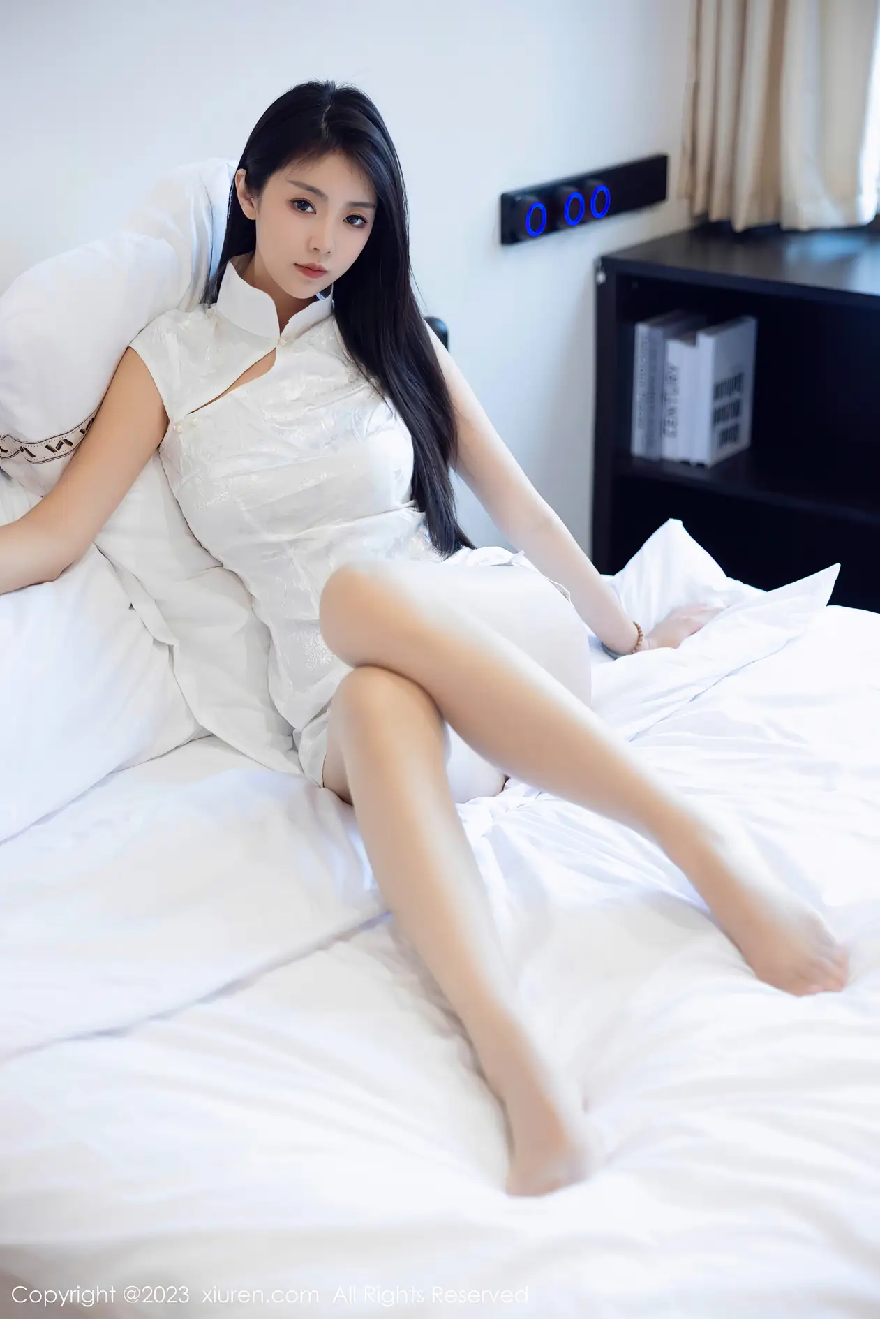 [秀人网] 2023.10.11 NO.7493-049