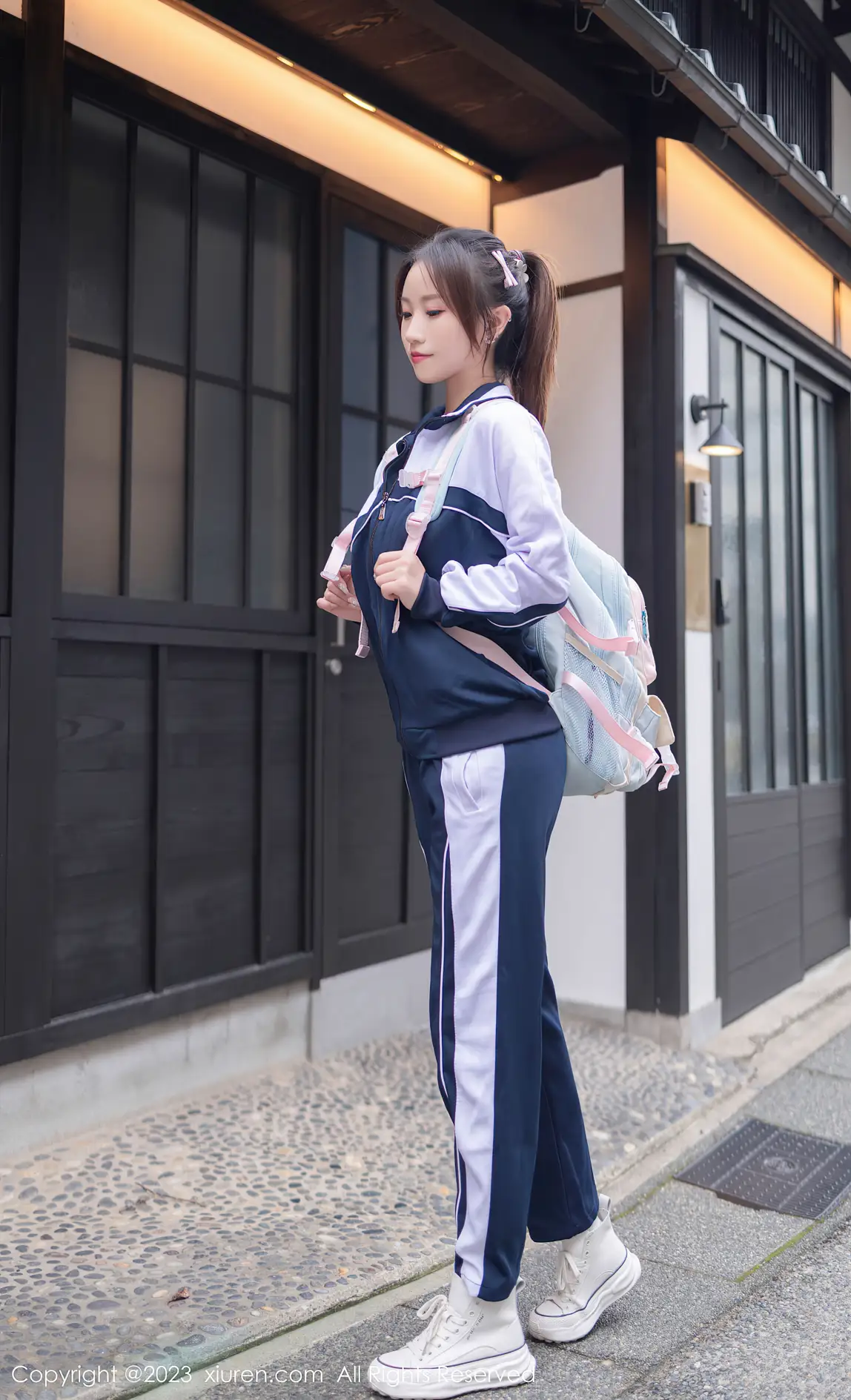 [秀人网] 2023.10.18 NO.7528-003