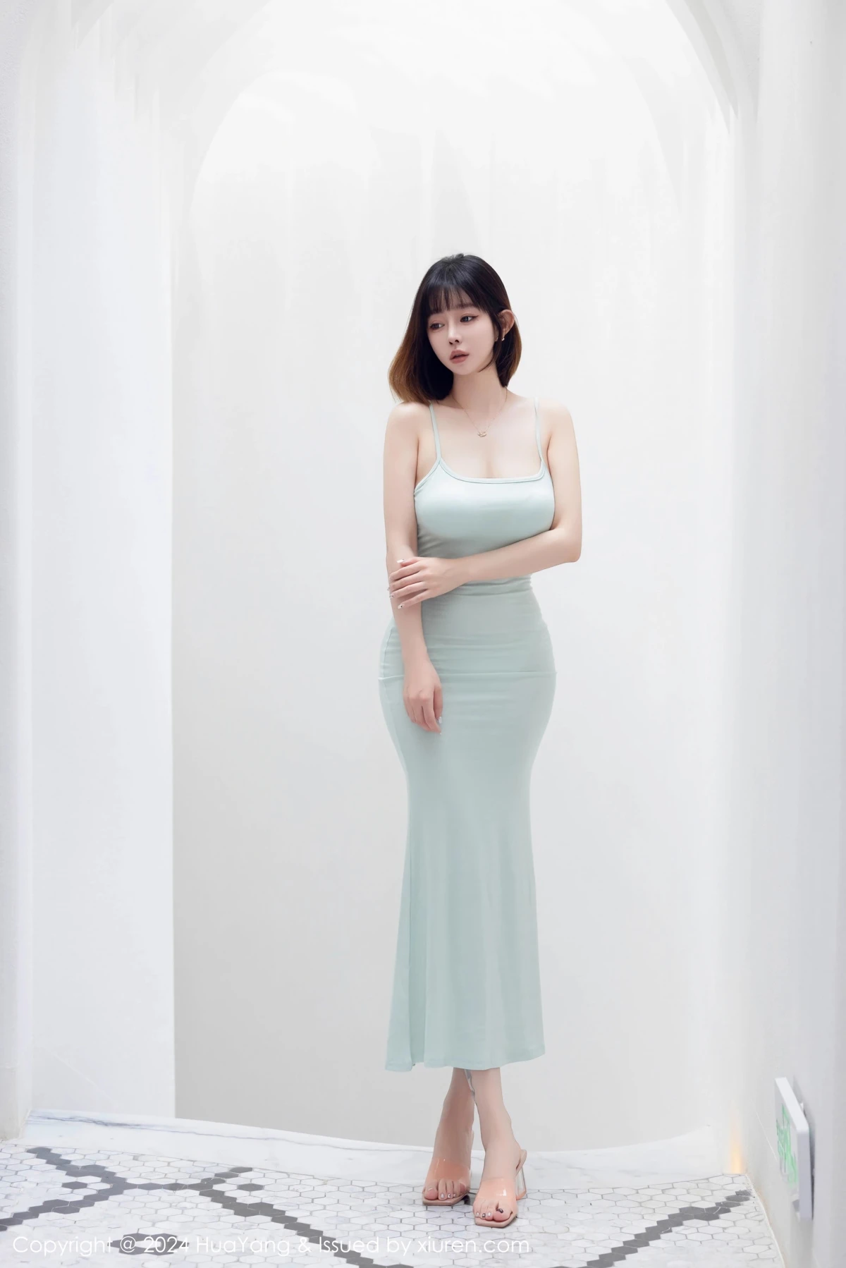 [花漾] 2024.06.28 VOL.586 王雨纯、秀人旗下#[94P]-003