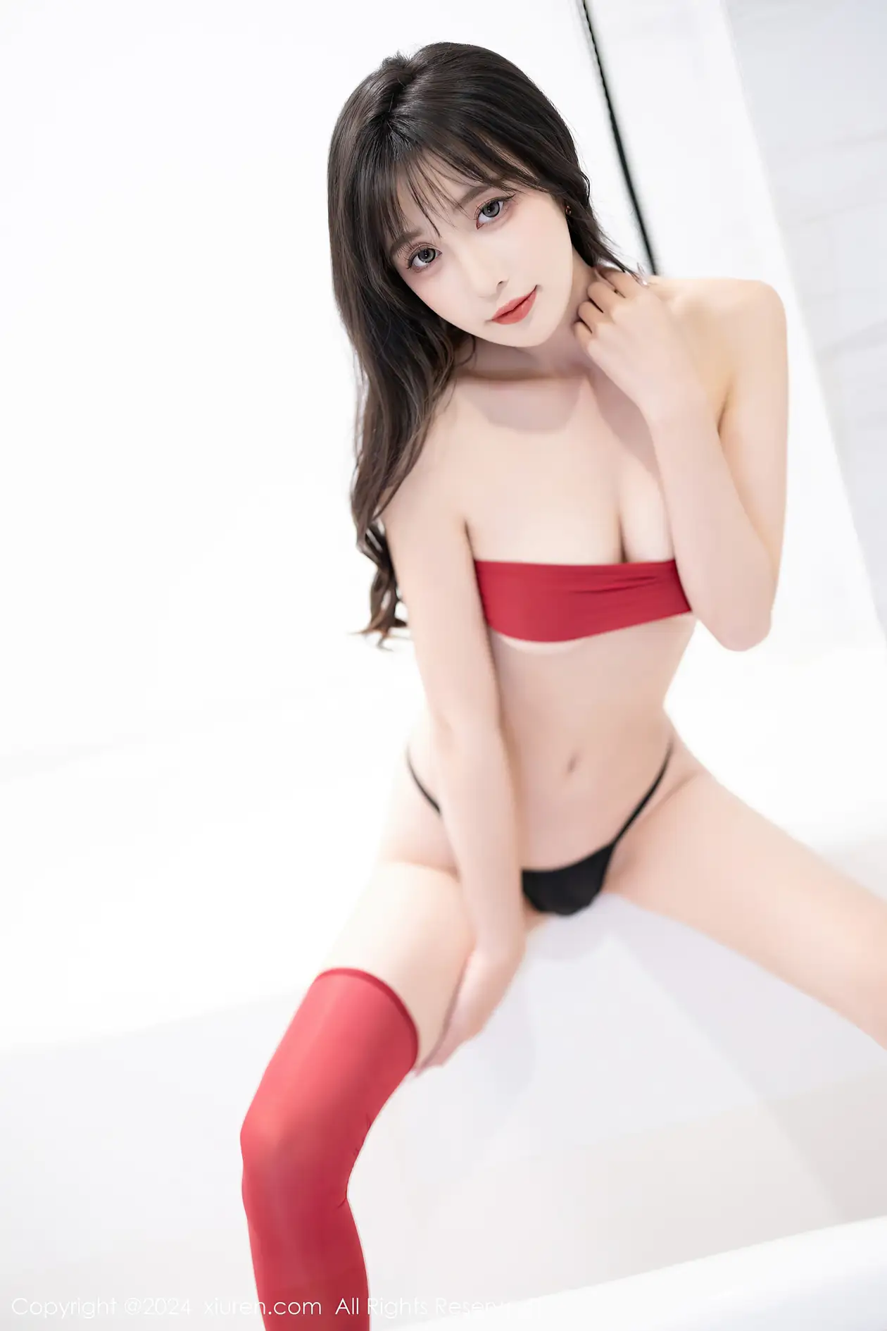 [秀人网] 2024.02.20 NO.8116 #林星阑、秀人旗下、xr_8000-8499#[87P]-084