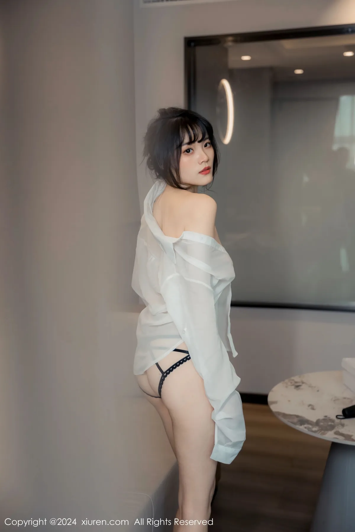 [秀人网] 2024.04.01 No.8320-054
