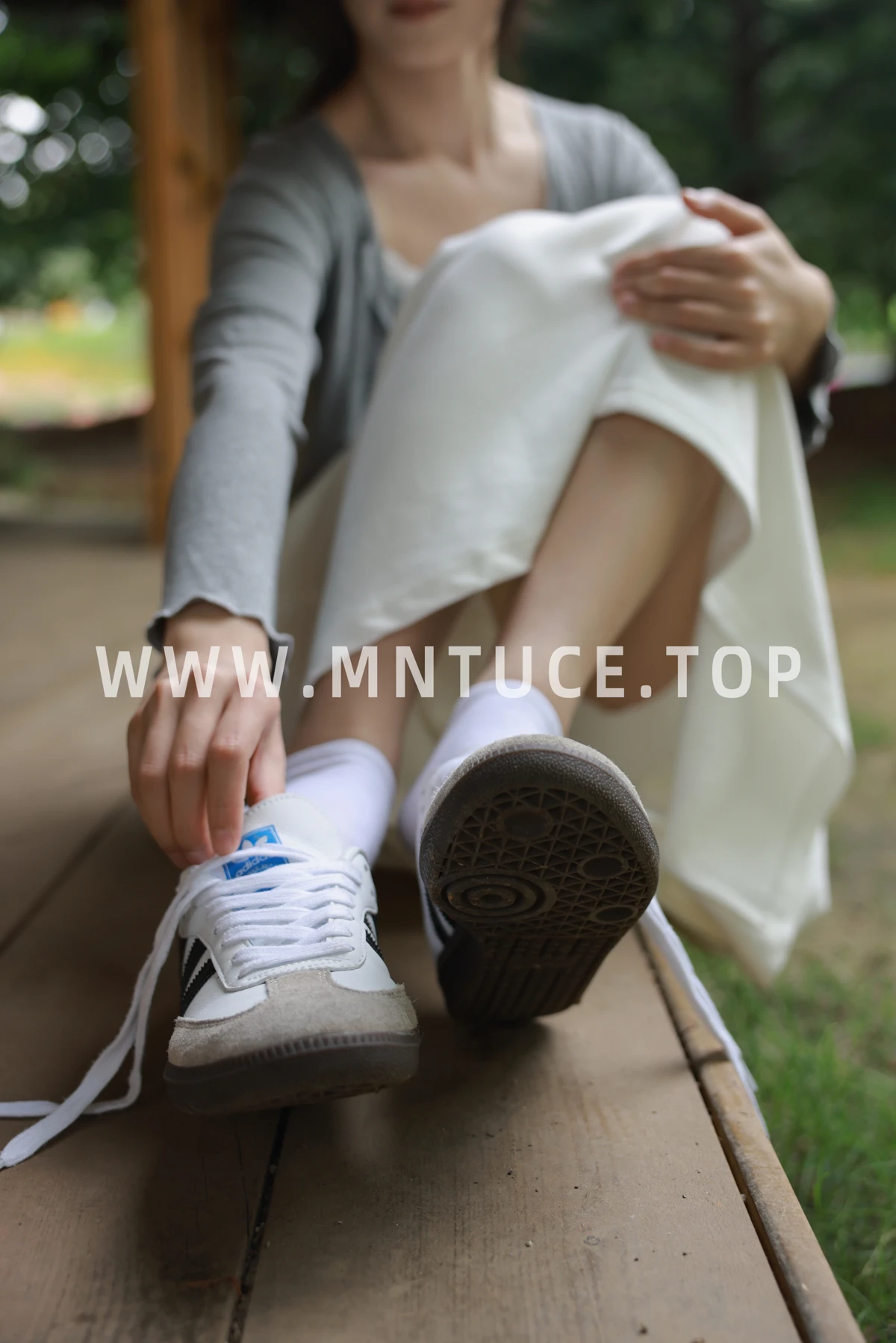 [MZSOCK]爱美足 No.283 梦瑶#梦瑶@[162P]-060