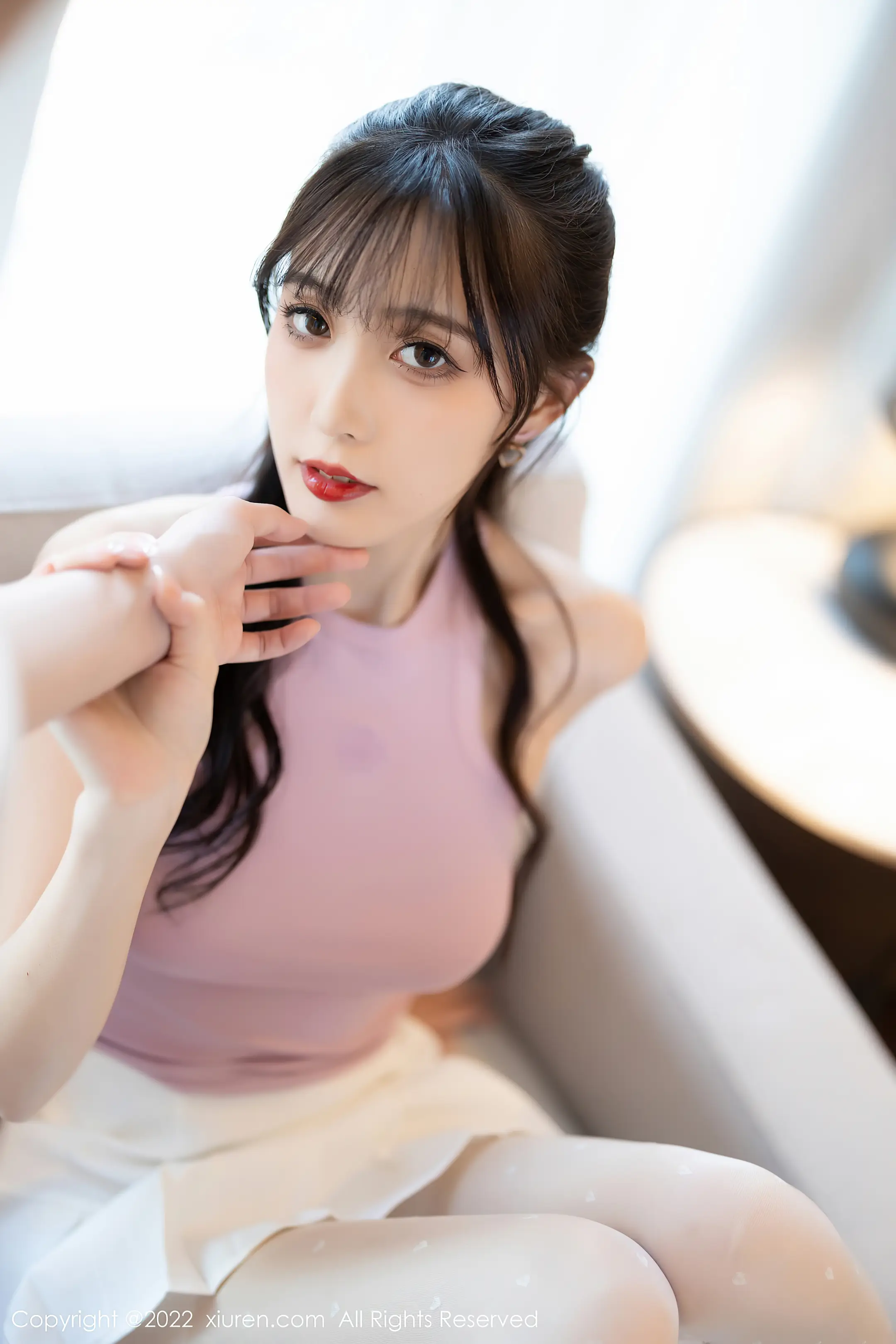 [Xiuren秀人网] 2022.09.21 NO.5622-023