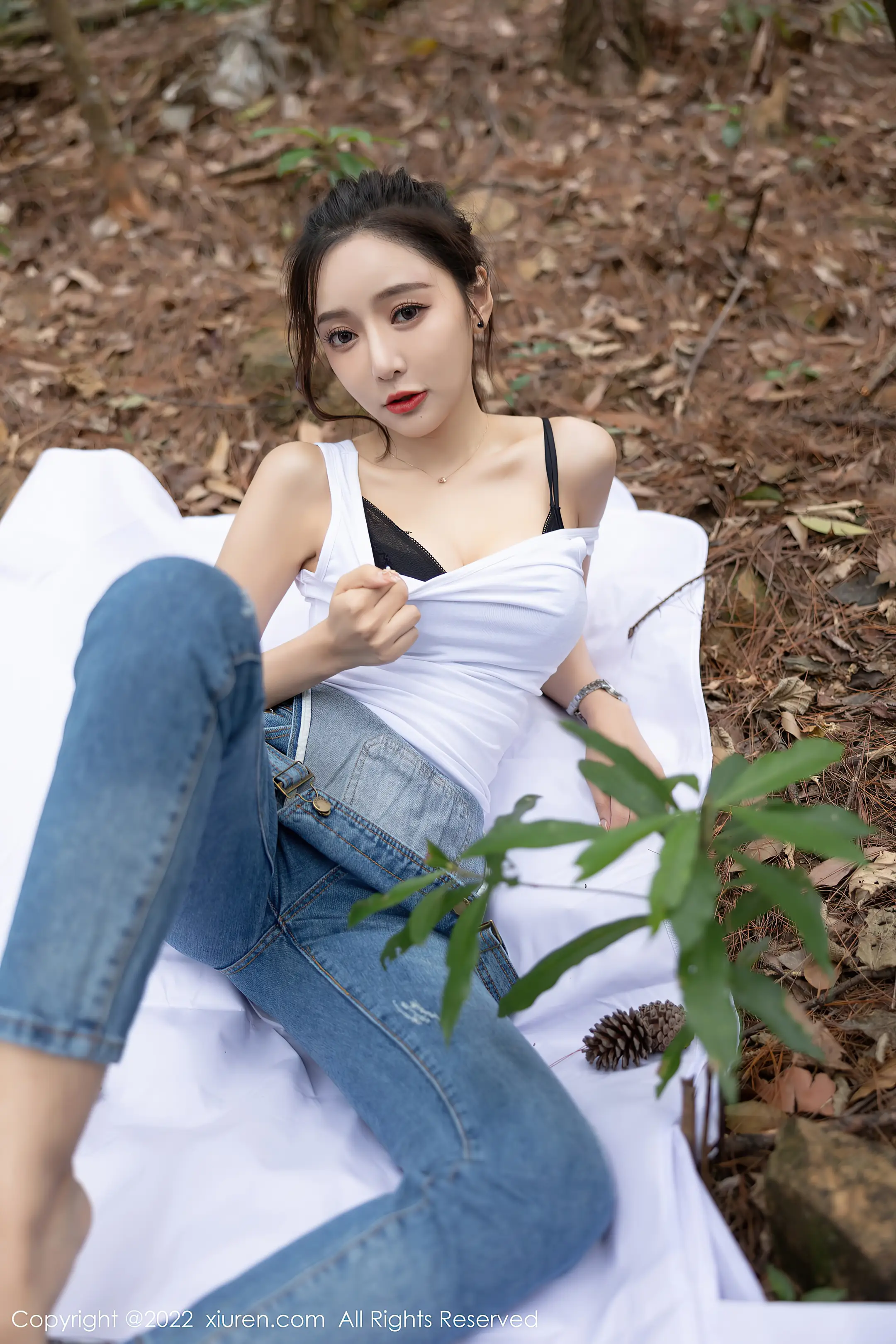 [Xiuren秀人网]2022.01.14-031