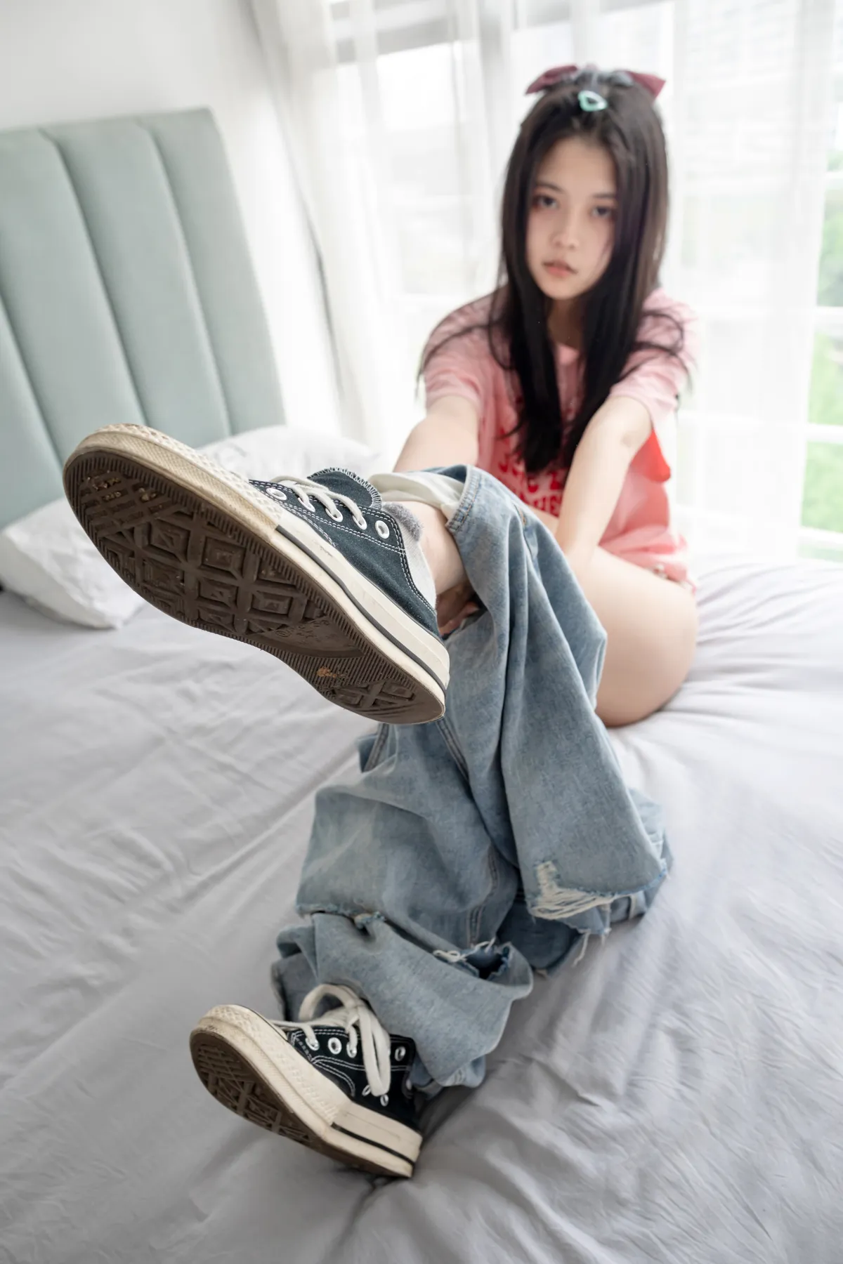 [MZSOCK]爱美足 NO.268-044
