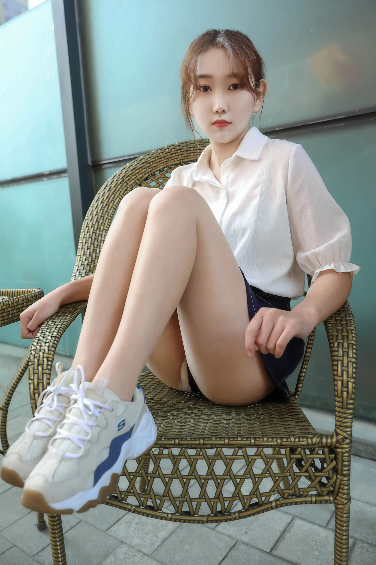 [MZSOCK]爱美足 NO.214-004