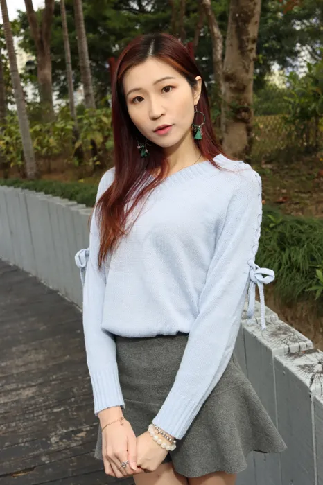 [街拍丝足] NO.011 Rita Li 性感造型外拍 #街拍丝足、美足#[75P]-065