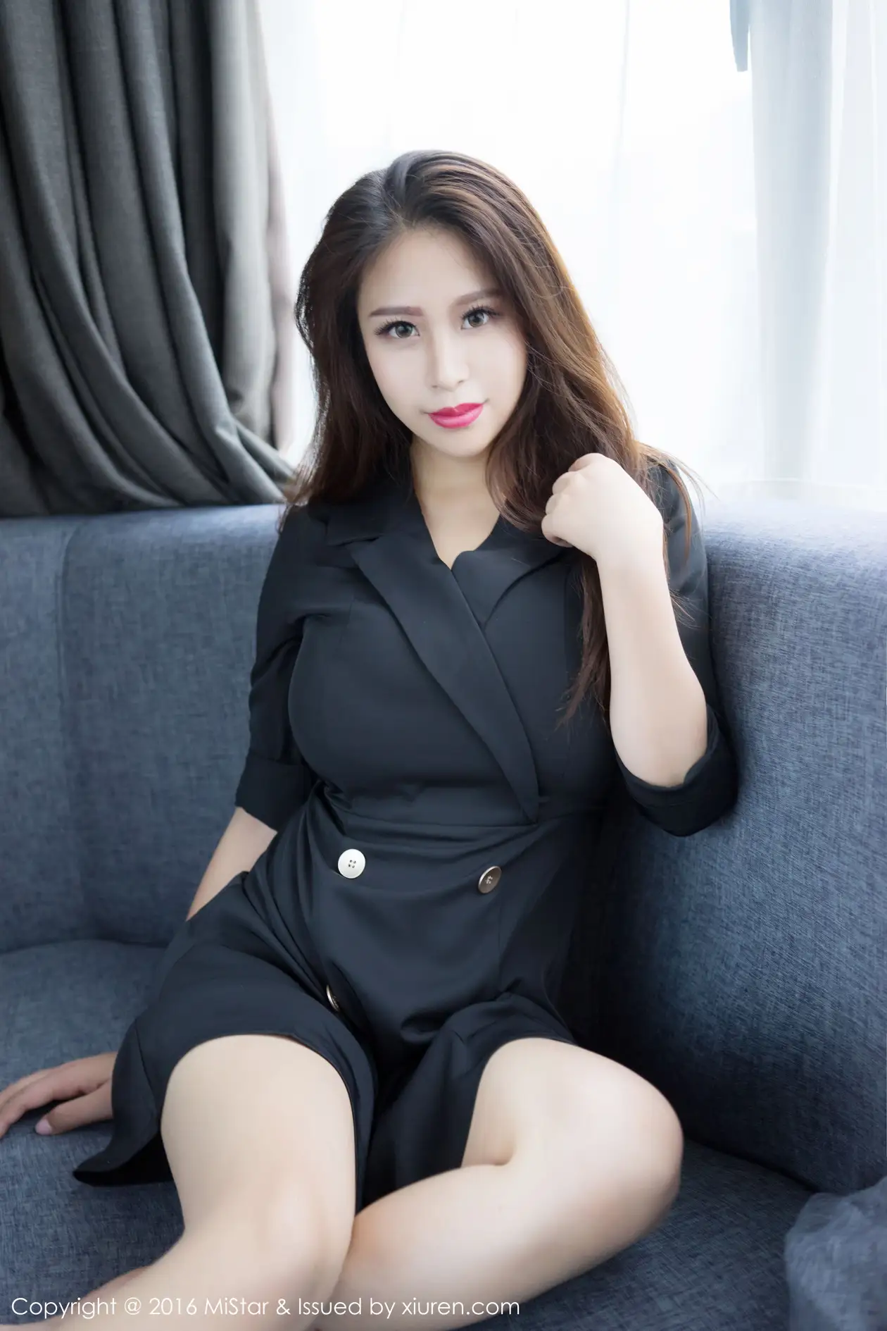 [魅妍社] 2016.11.09 VOL.132-057