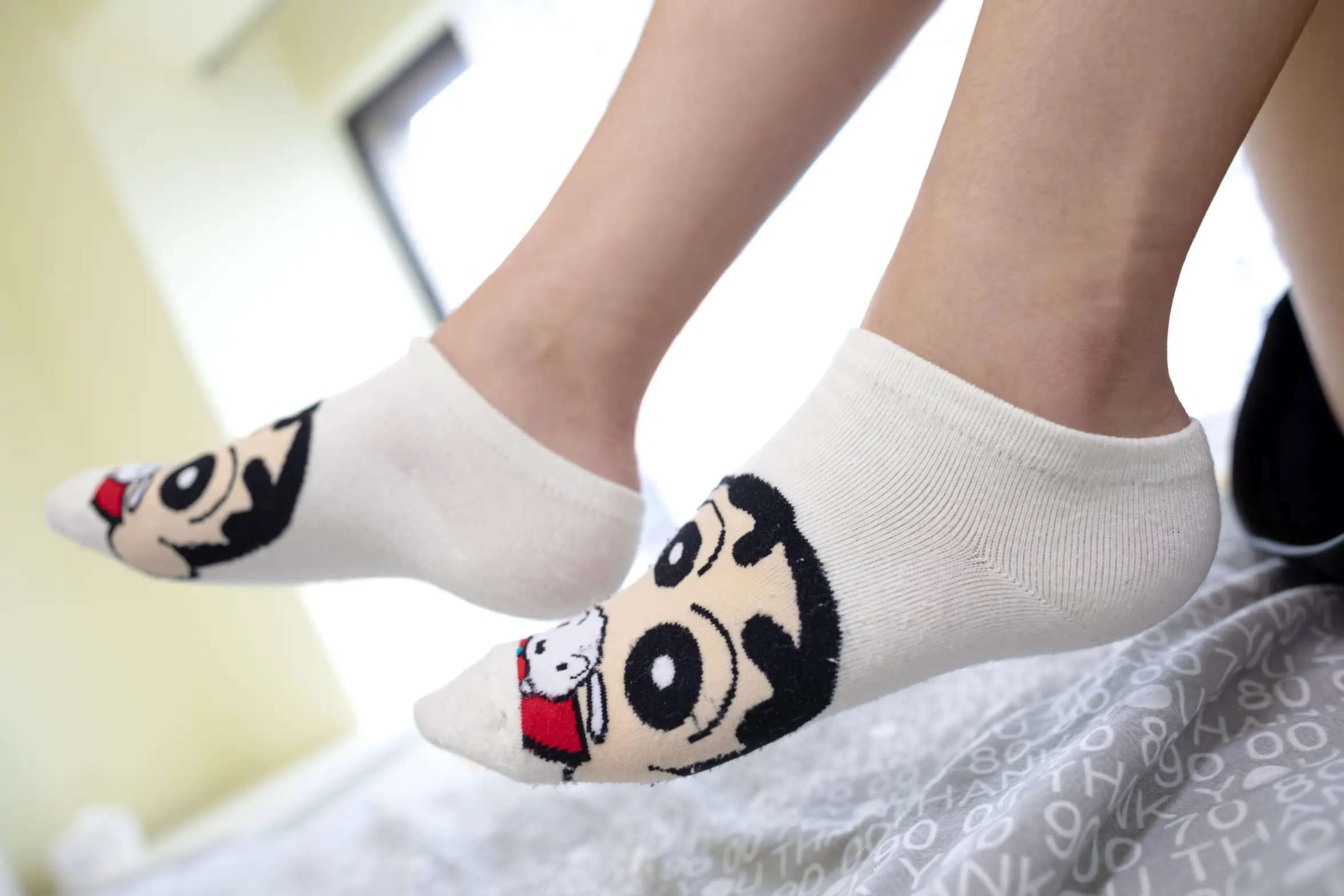 [MZSOCK]爱美足 NO.148-035