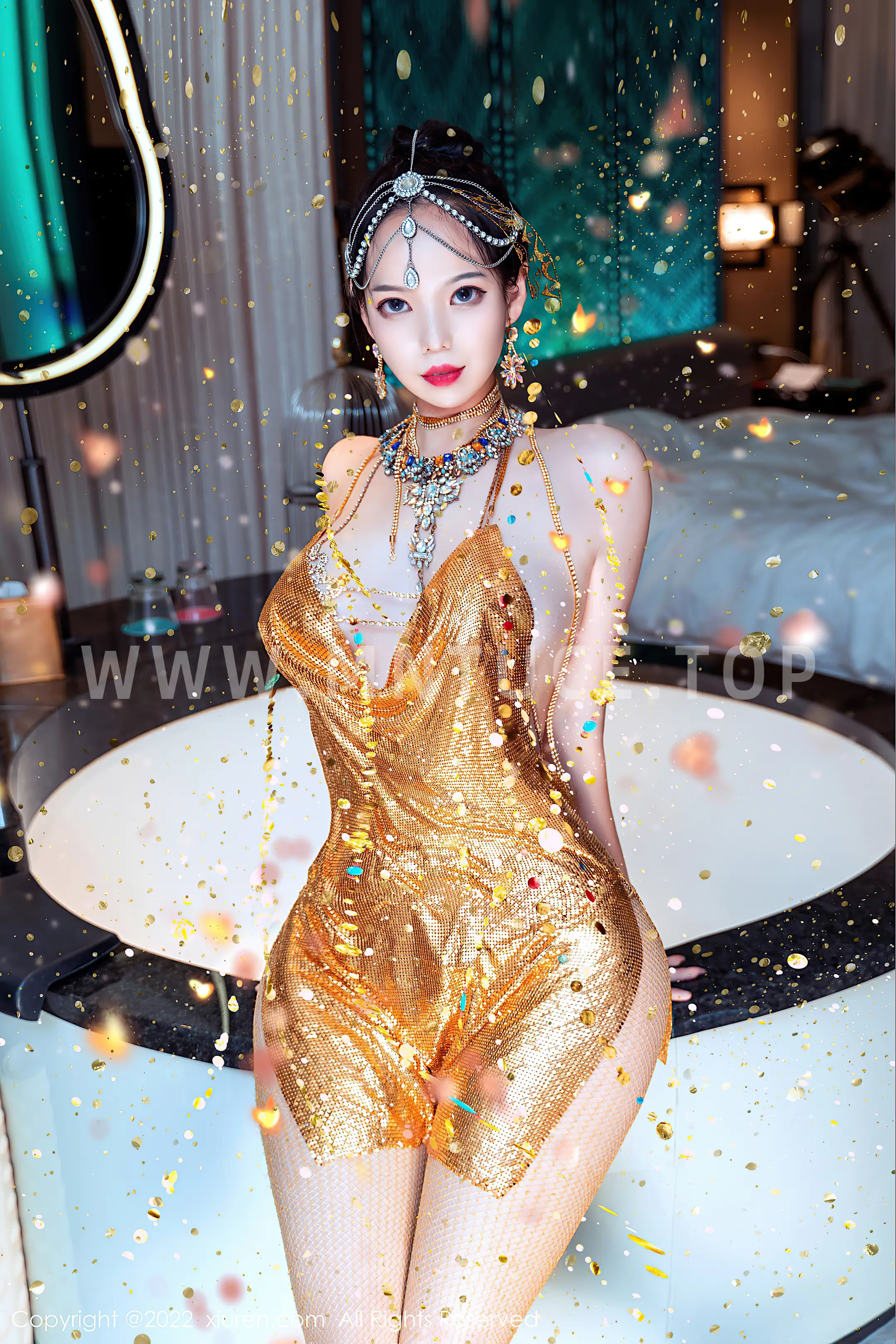 [Xiuren秀人网] 2022.09.08 NO.5559-057