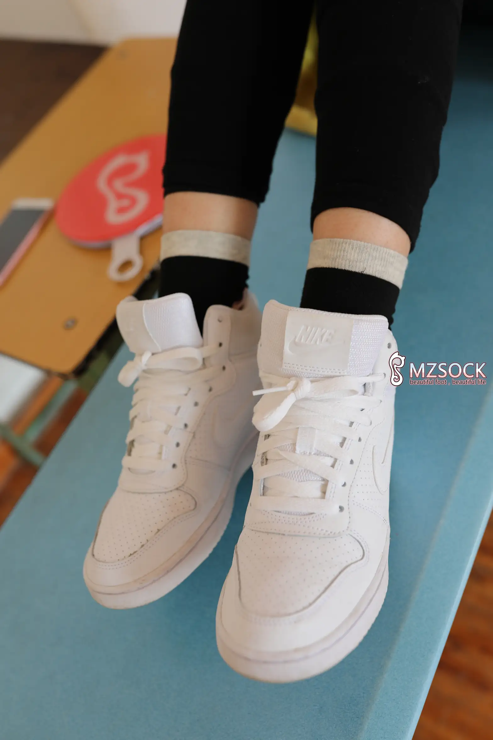 [MZSOCK]爱美足 NO.002-053