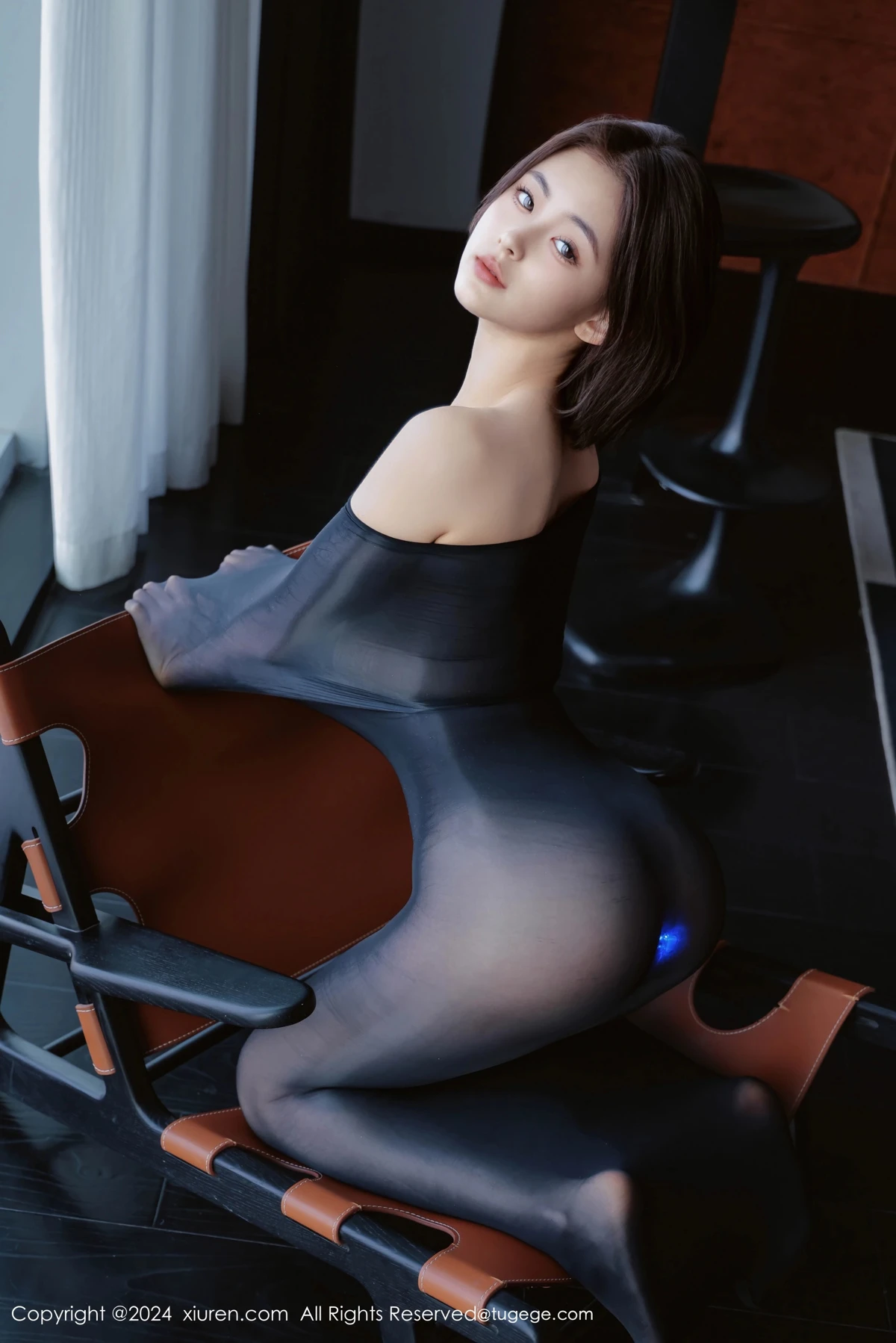 [秀人网] 2024.12.31 No.9684 小橘子orange、秀人旗下#[69P]-024