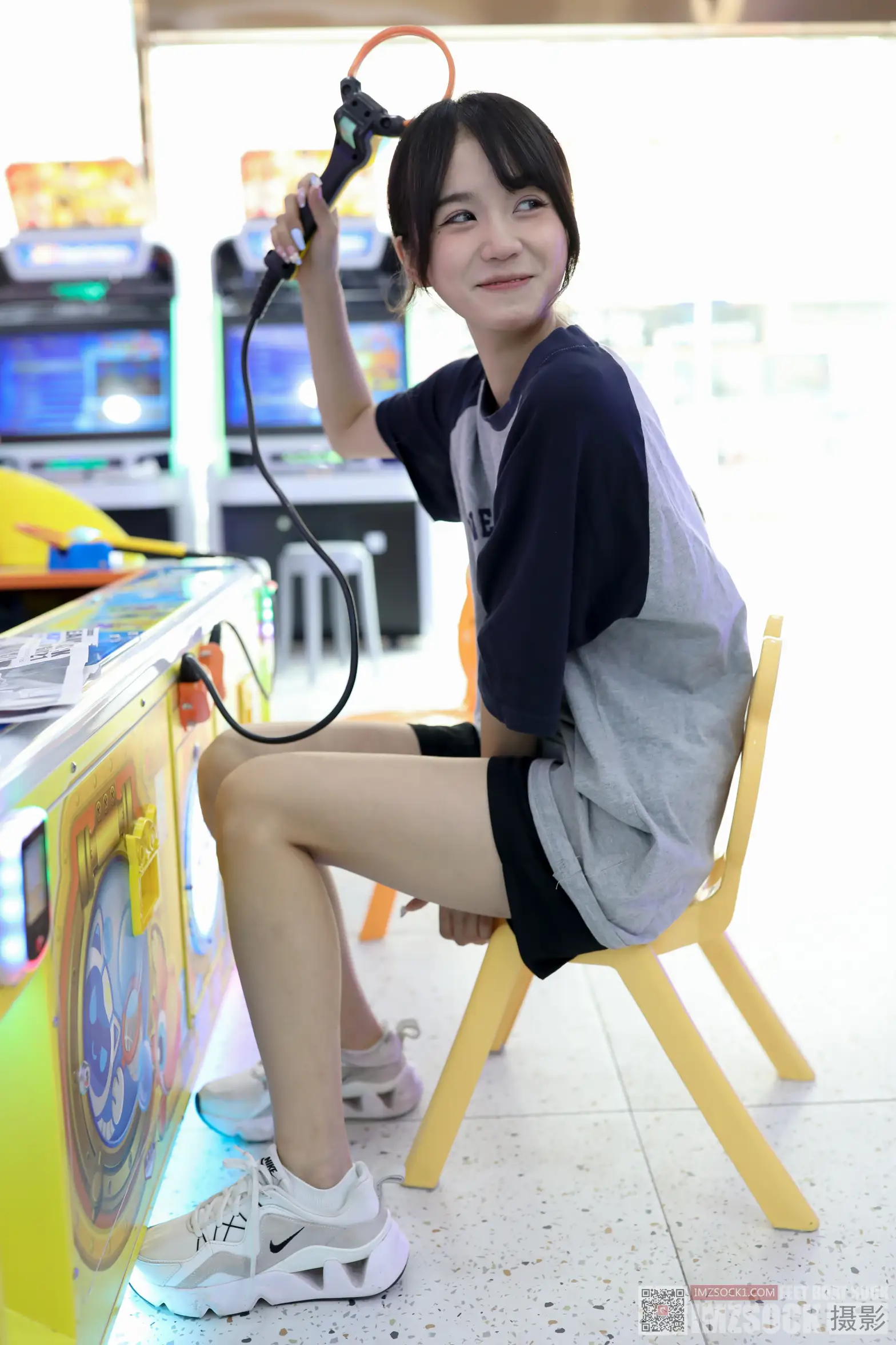 [MZSOCK]爱美足 NO.154-004