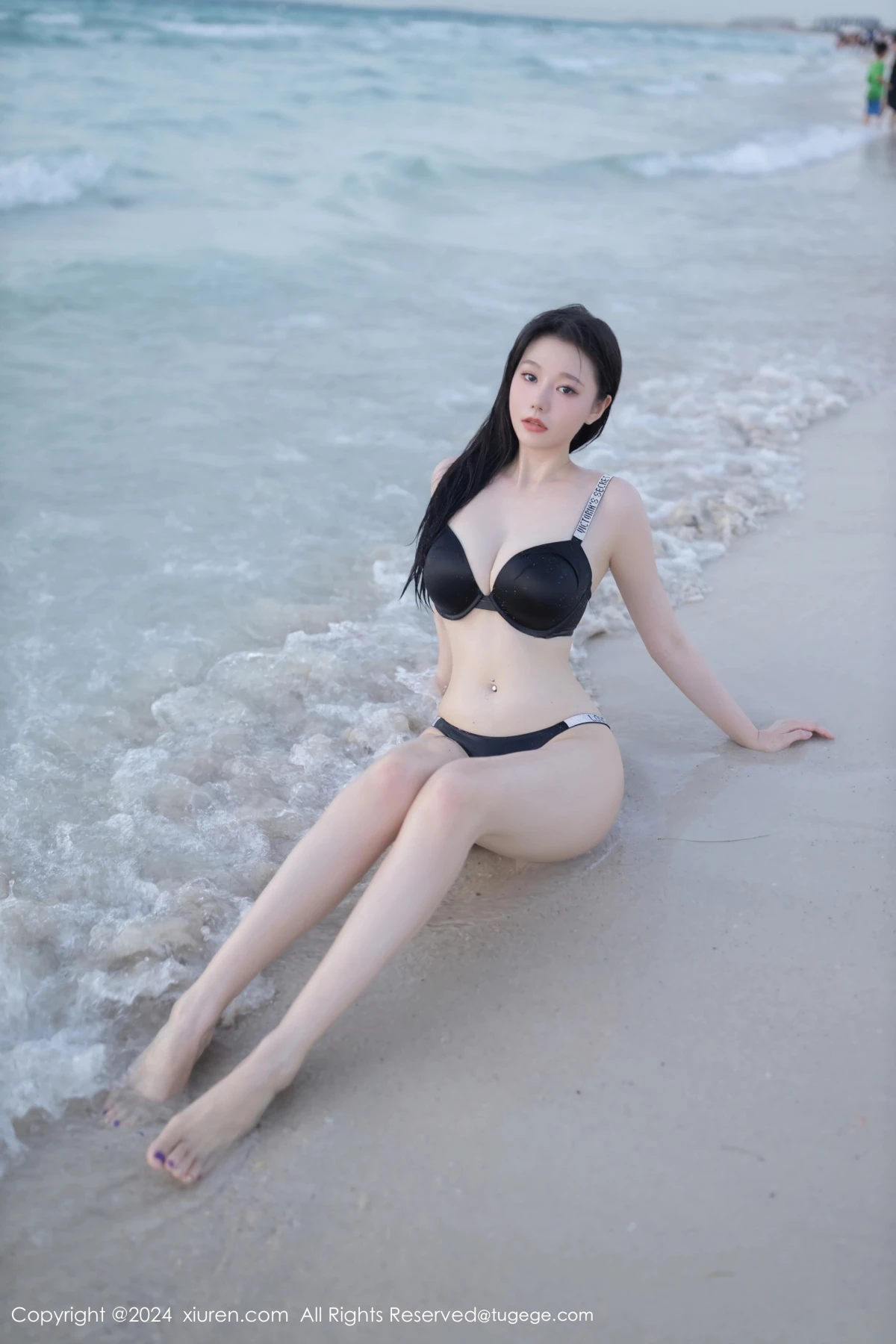 [秀人网] 2024.09.10 No.9138 安然anran、秀人旗下#[82P]-061