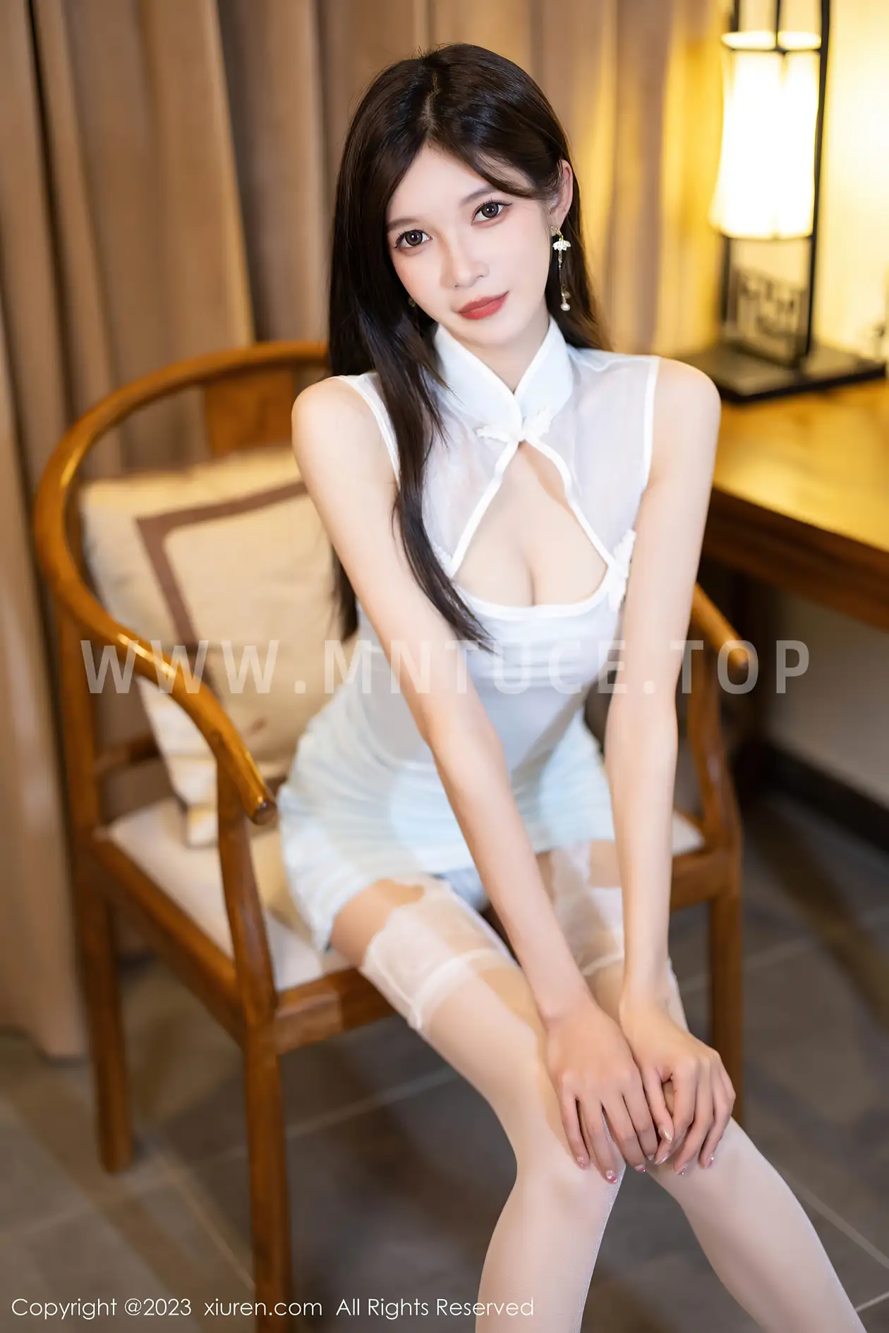 [秀人网] 2023.09.18 NO.7404-014