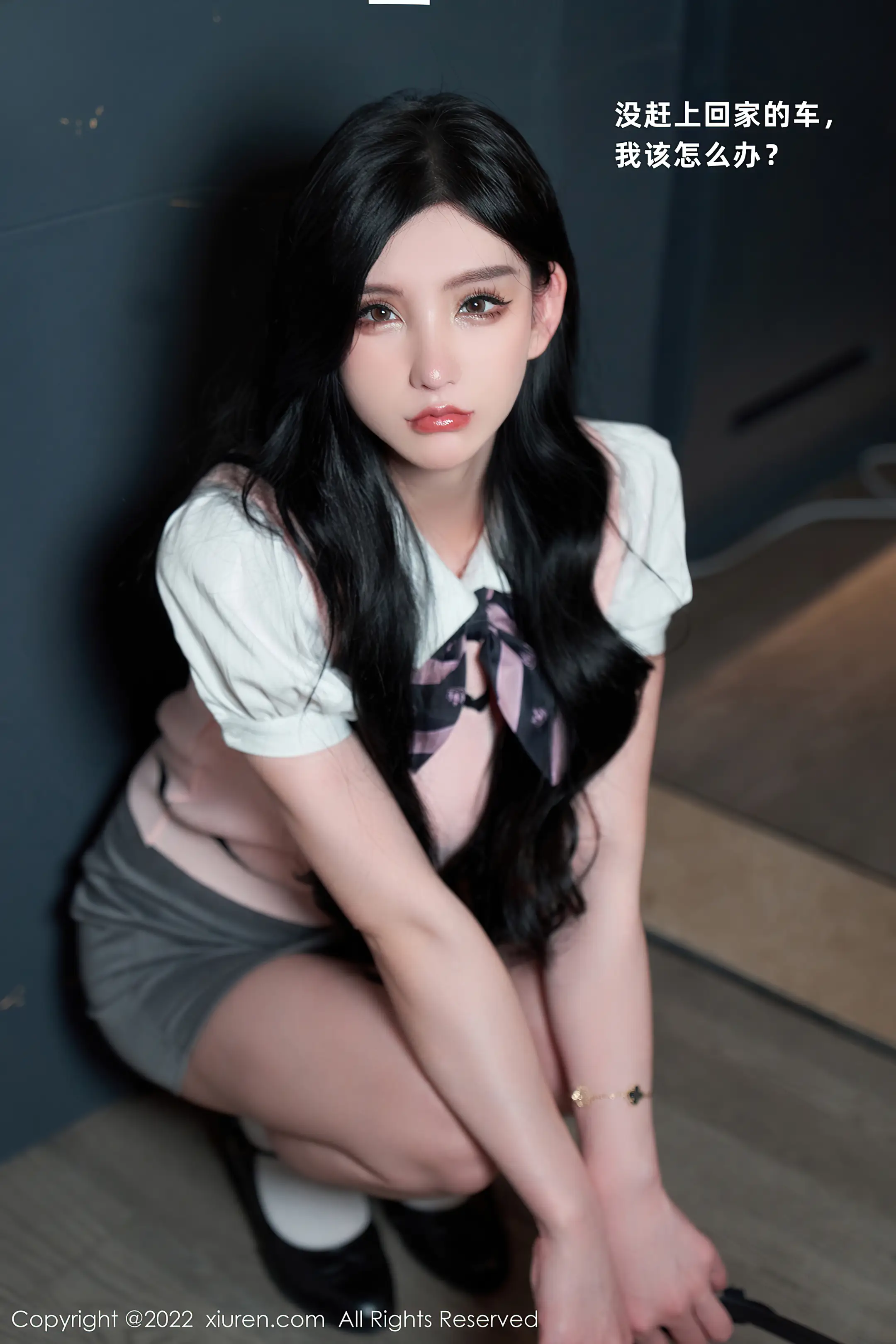 [Xiuren秀人网] 2022.07.15-002