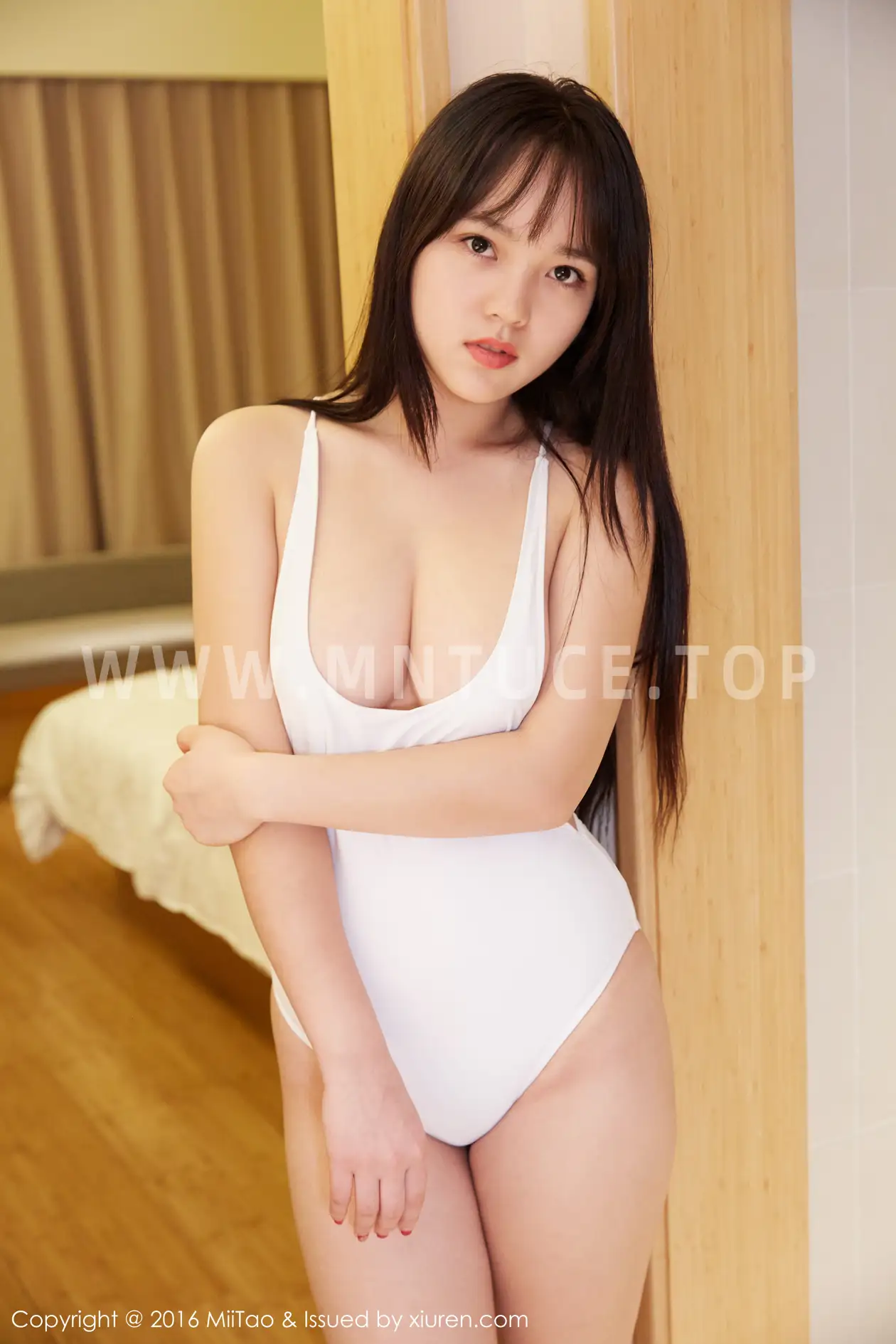 [蜜桃社] 2016.03.29 Vol.004-042