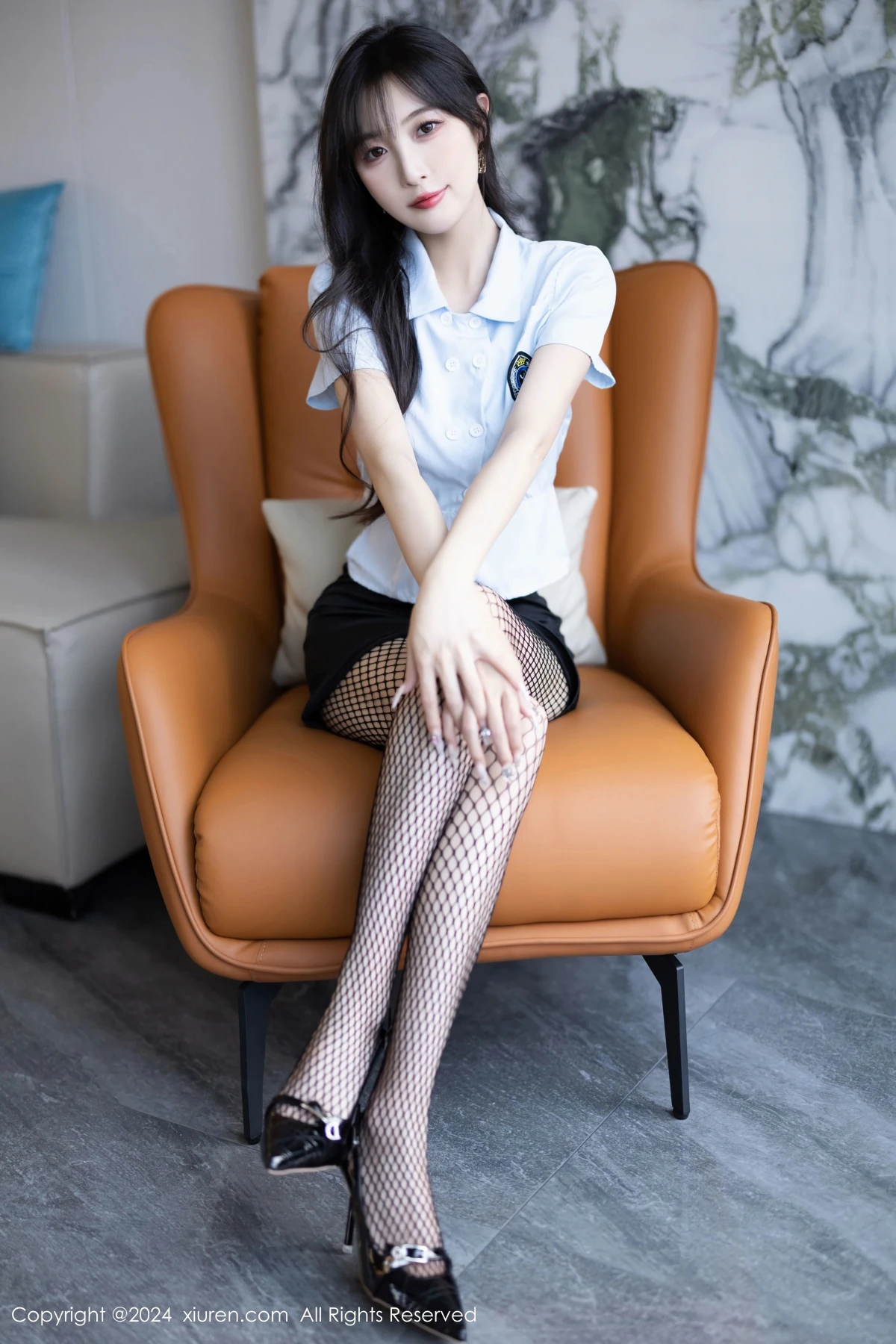 [秀人网] 2024.06.04 No.8650-014