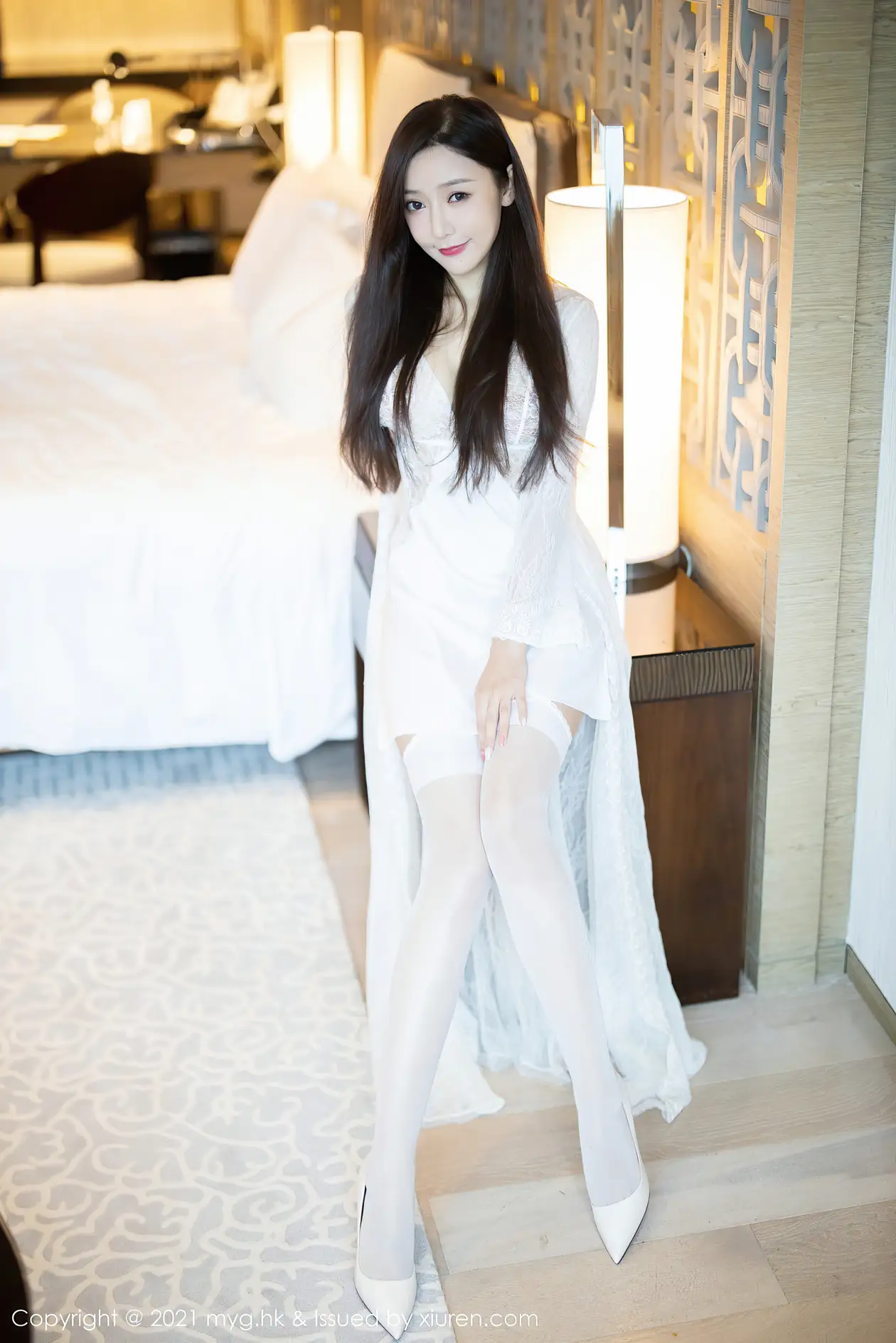[美媛馆] 2021.07.29 VOL.564-025