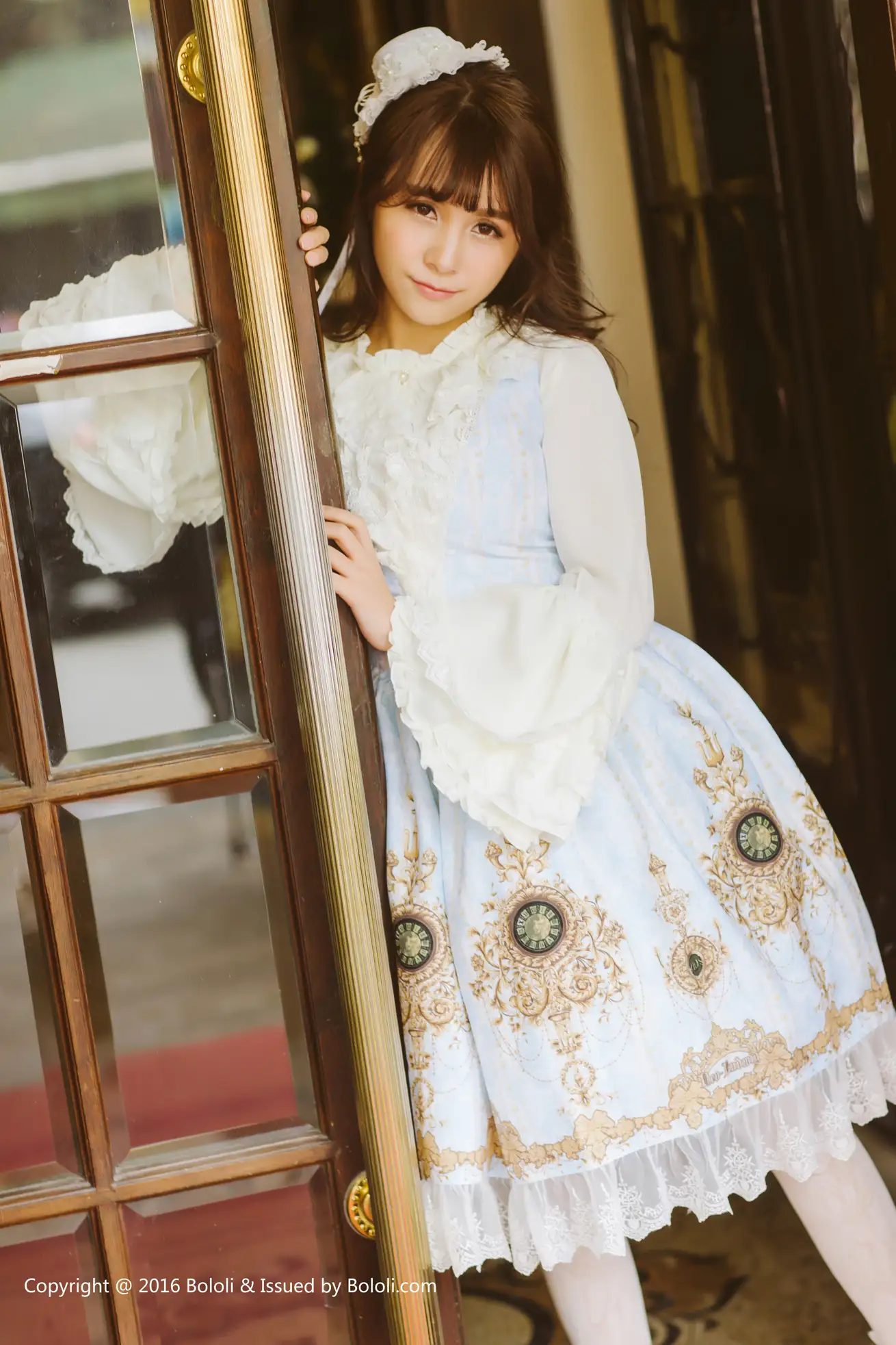 [波萝社] 2018.04.02 Vol.113-017