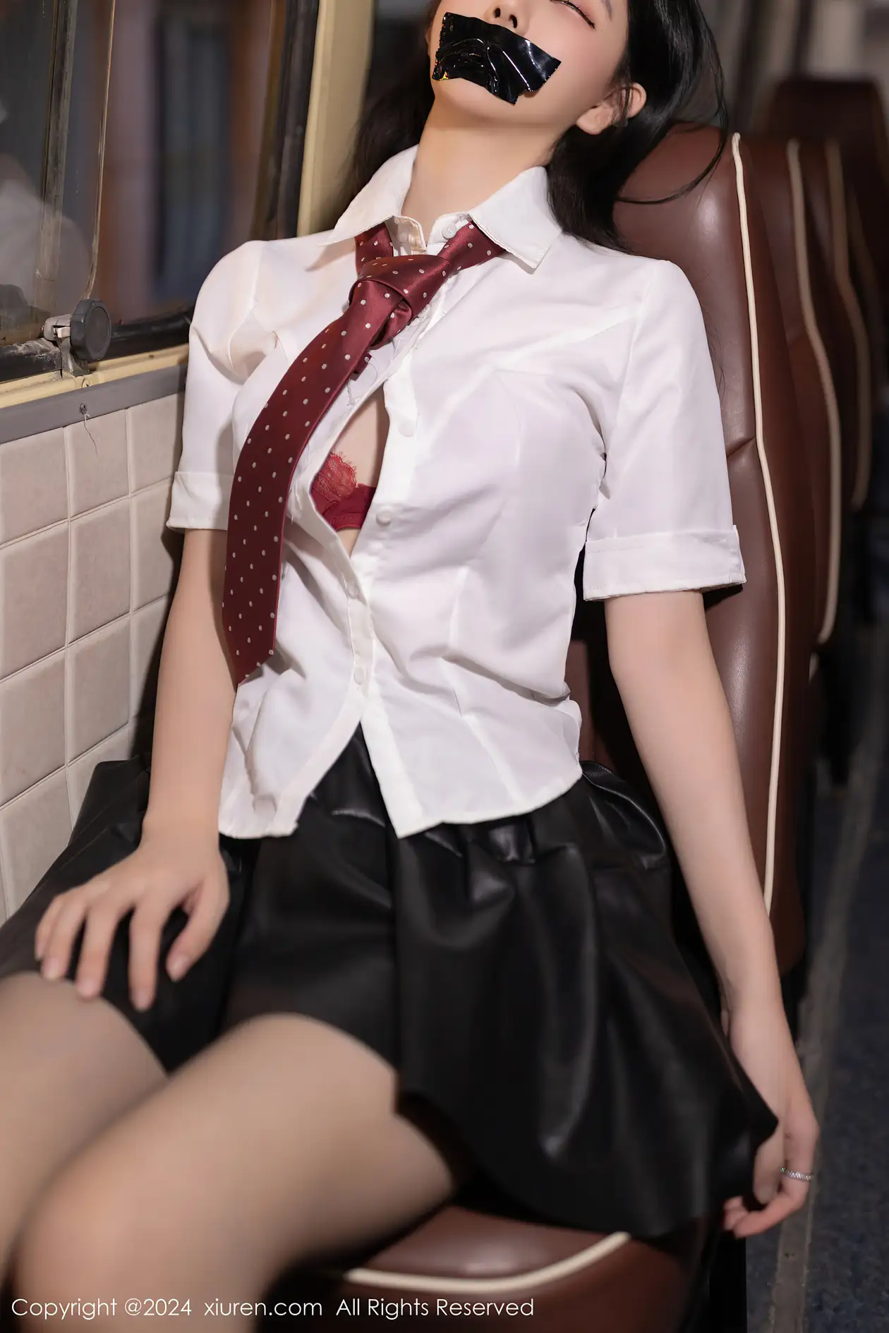 [秀人网] 2024.01.12 NO.7957-015