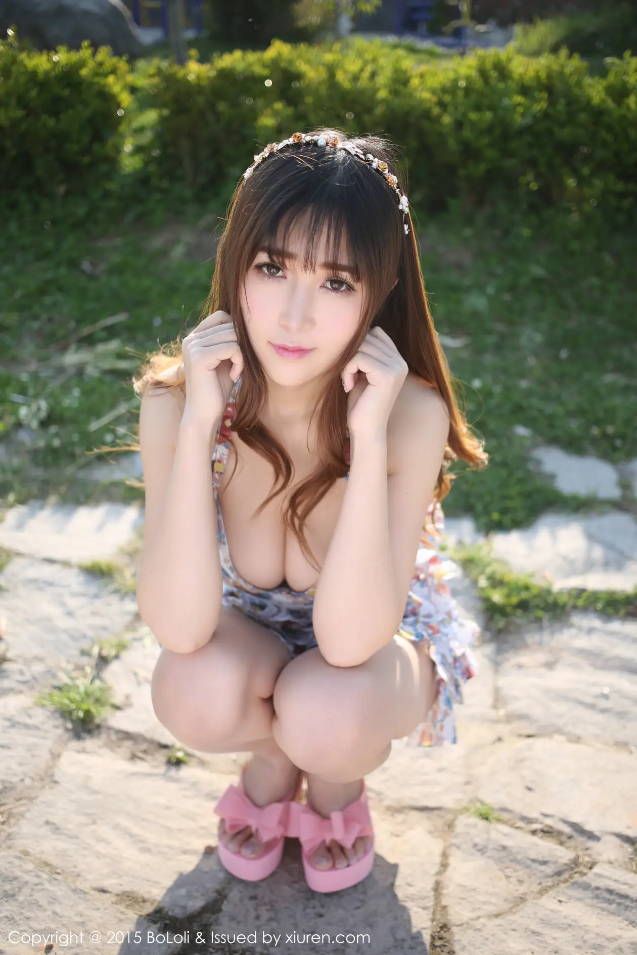 [波萝社] 2015.03.19 Vol.004-030
