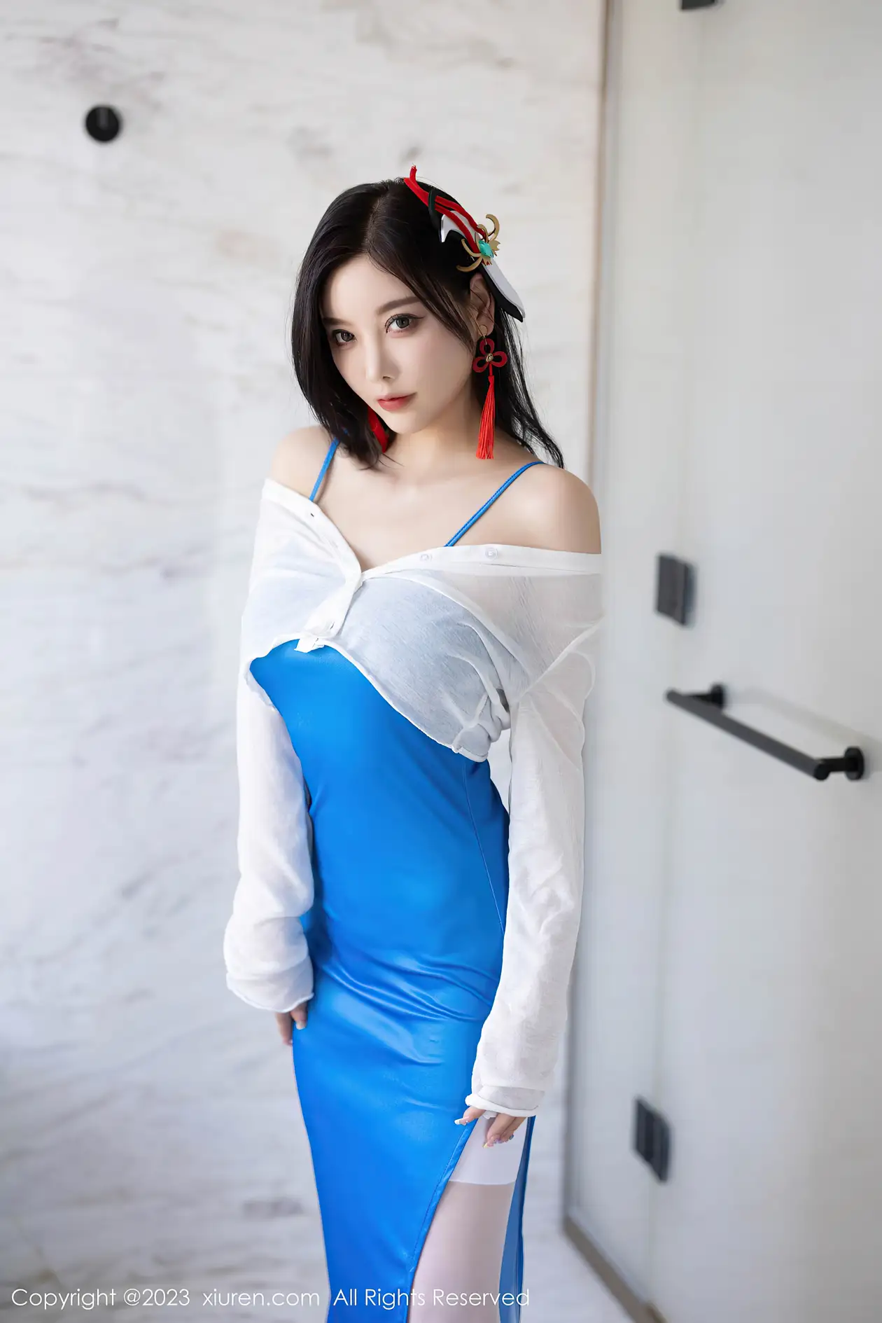 [秀人网] 2023.07.25 NO.7135-003