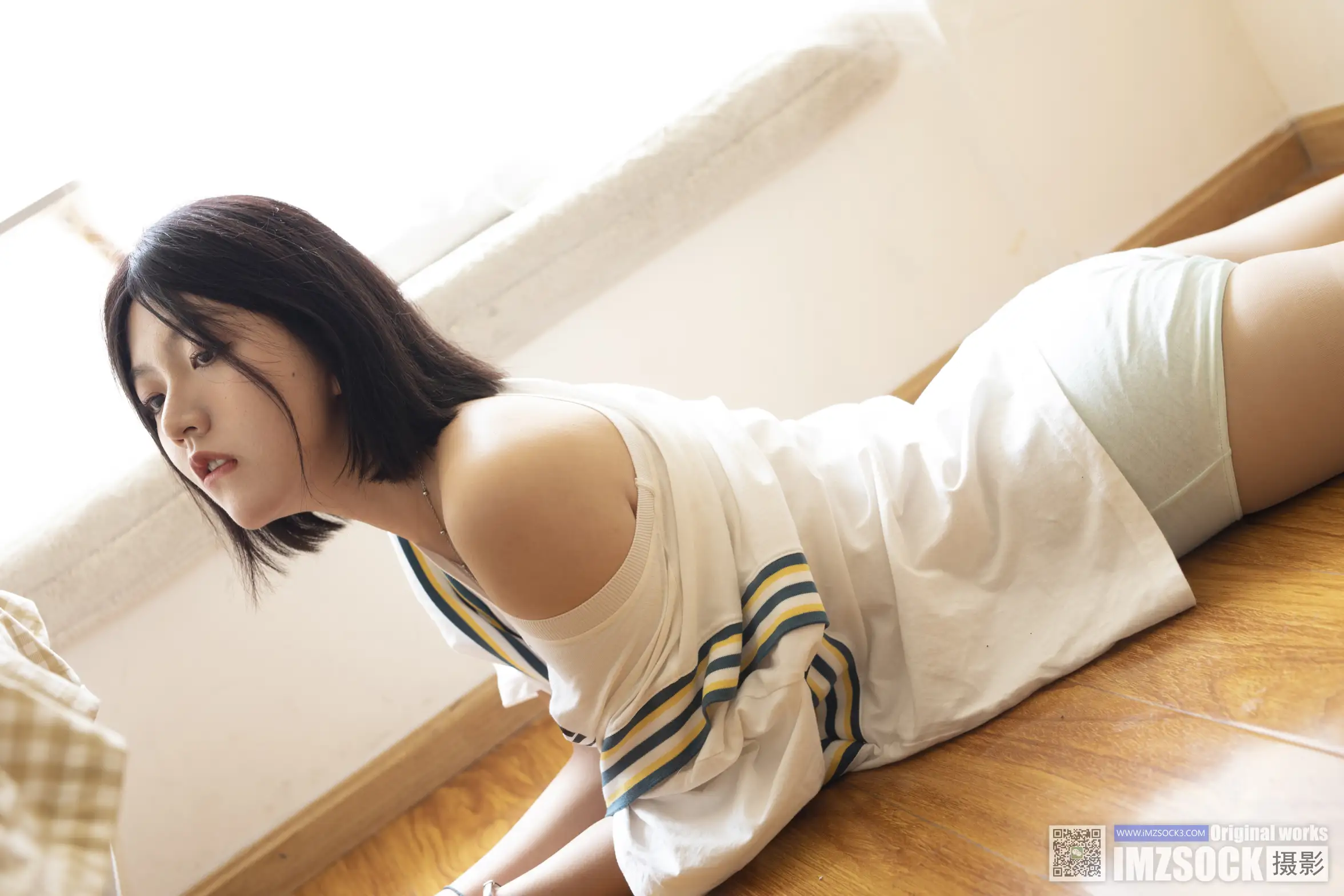 [MZSOCK]爱美足 NO.228-005