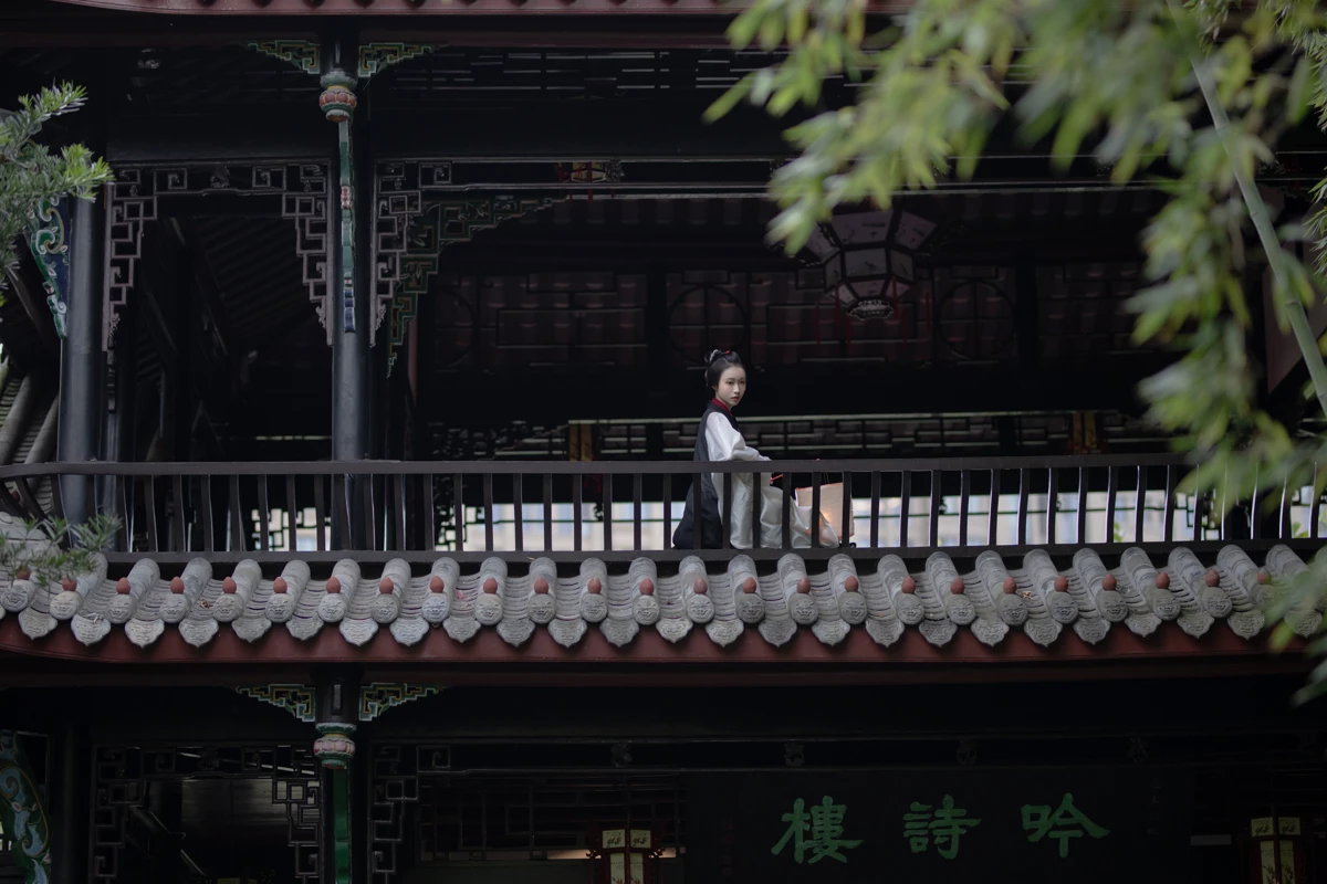 [艺图语]2023.05.20 Vol.3050 晚明#姌Rr#[33P]-018