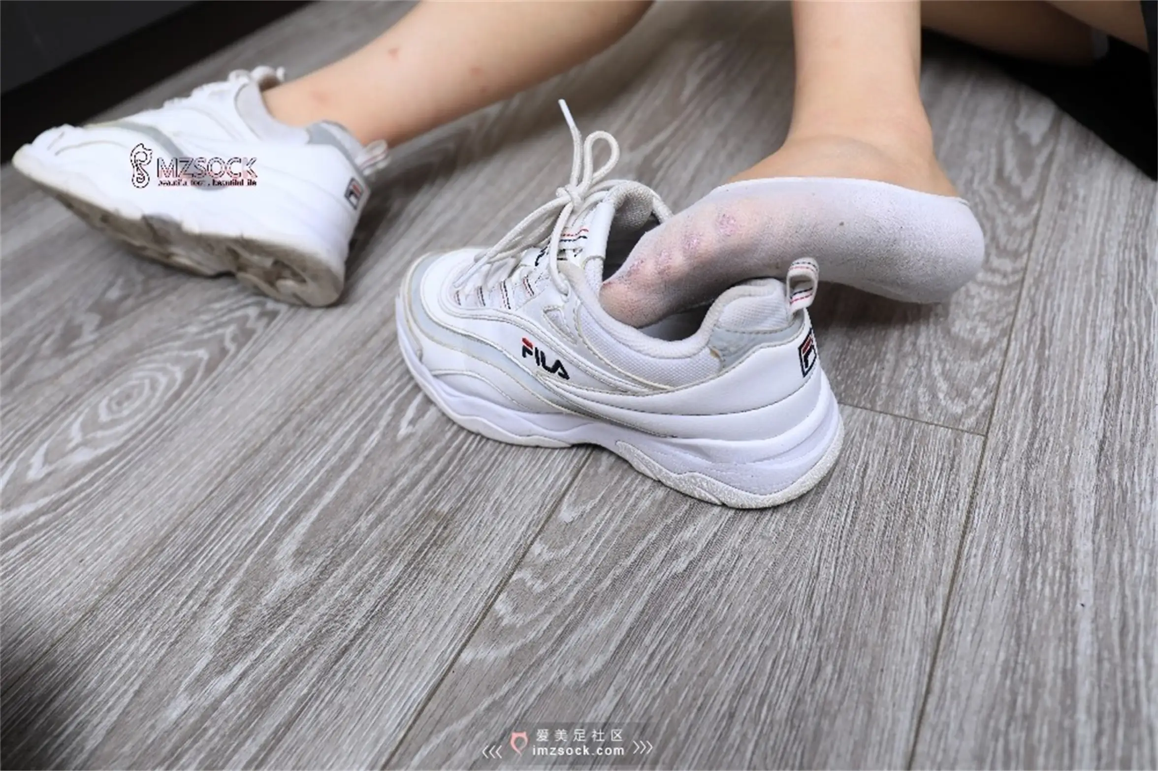 [MZSOCK]爱美足 NO.061-003