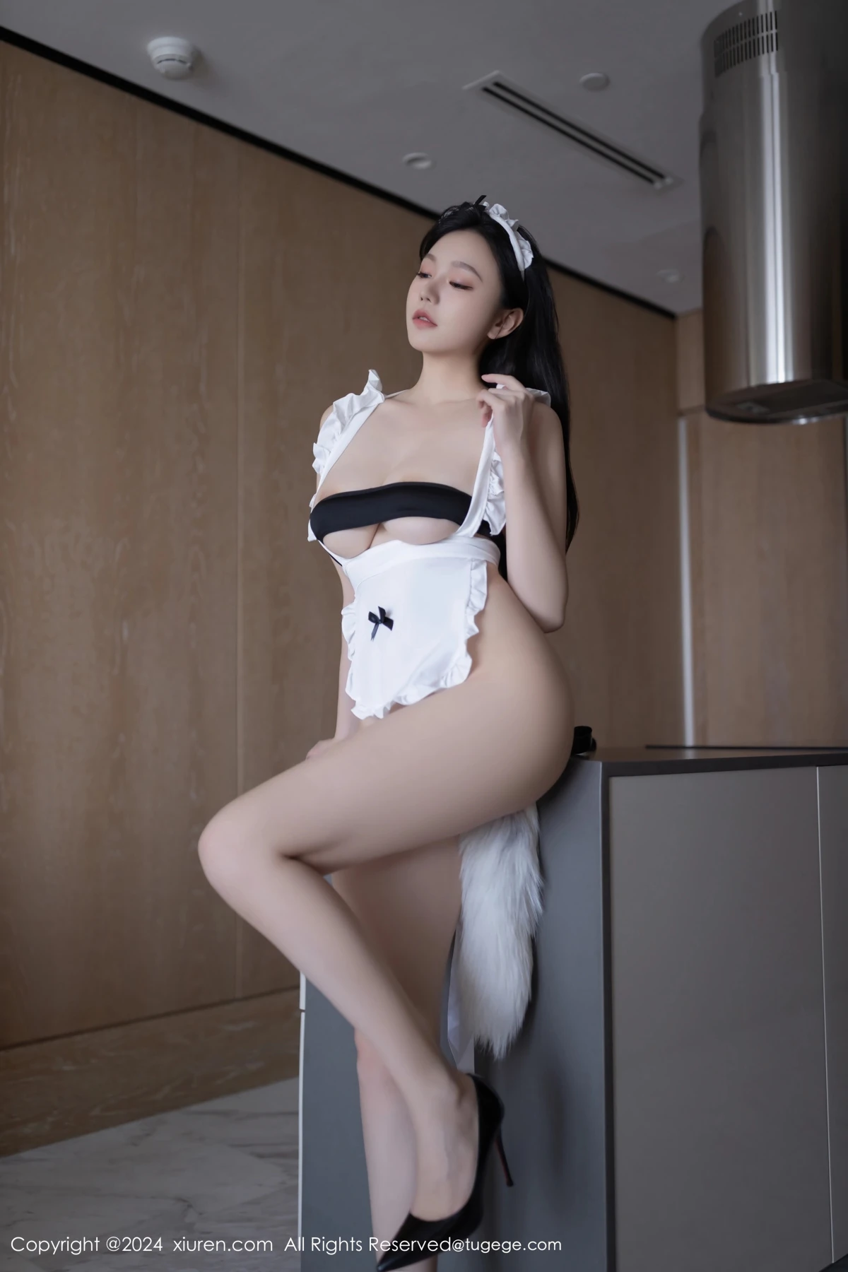 [秀人网] 2024.06.18 No.8720-058