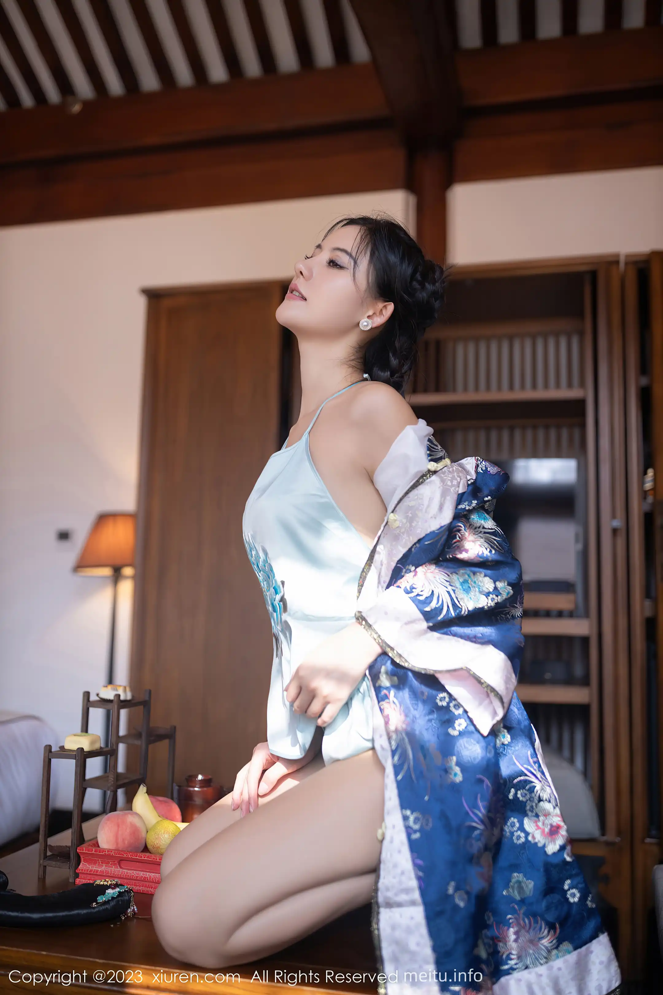 [秀人网] 2023.03.10 NO.6398-048