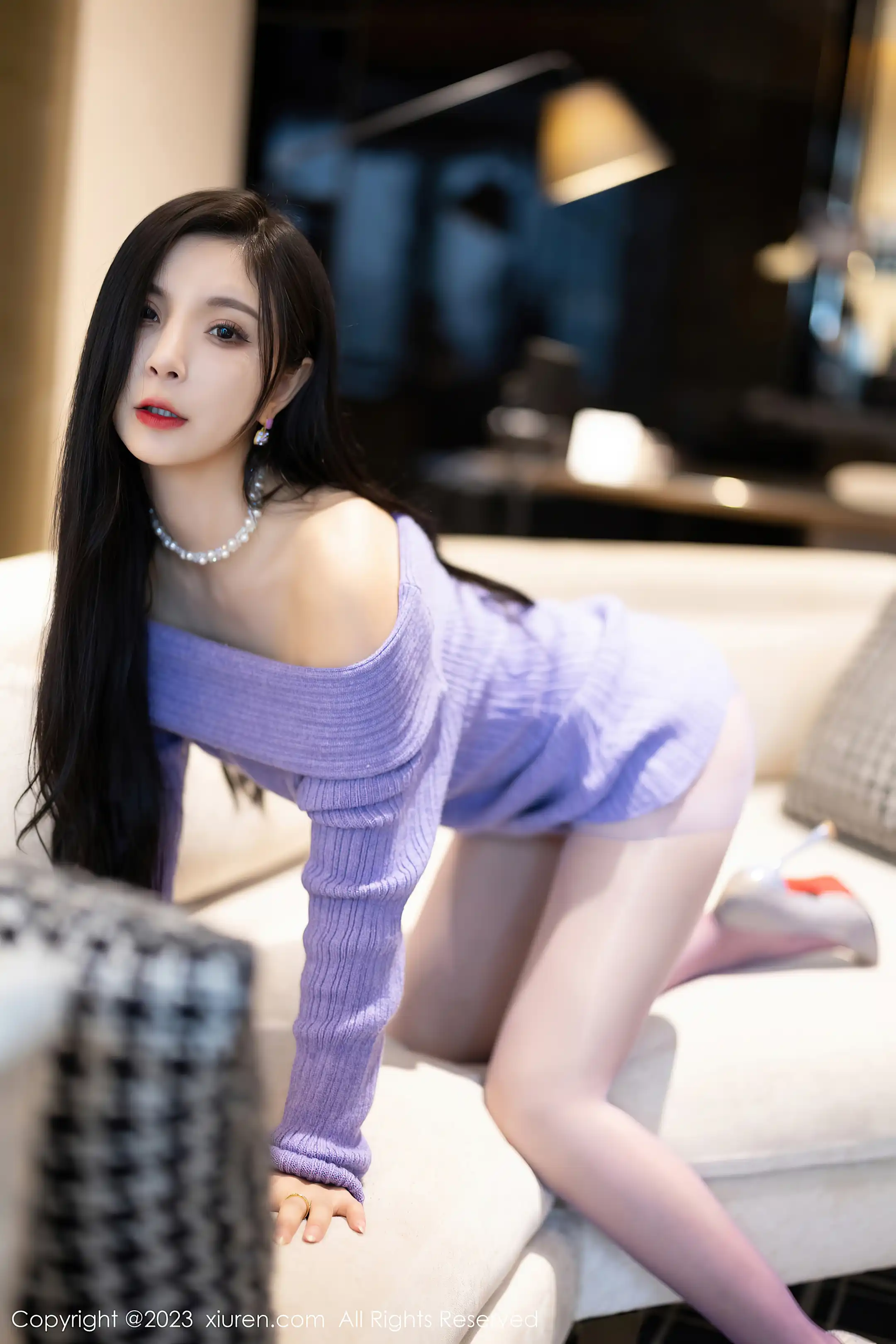 [秀人网] 2023.02.16 NO.6277-012