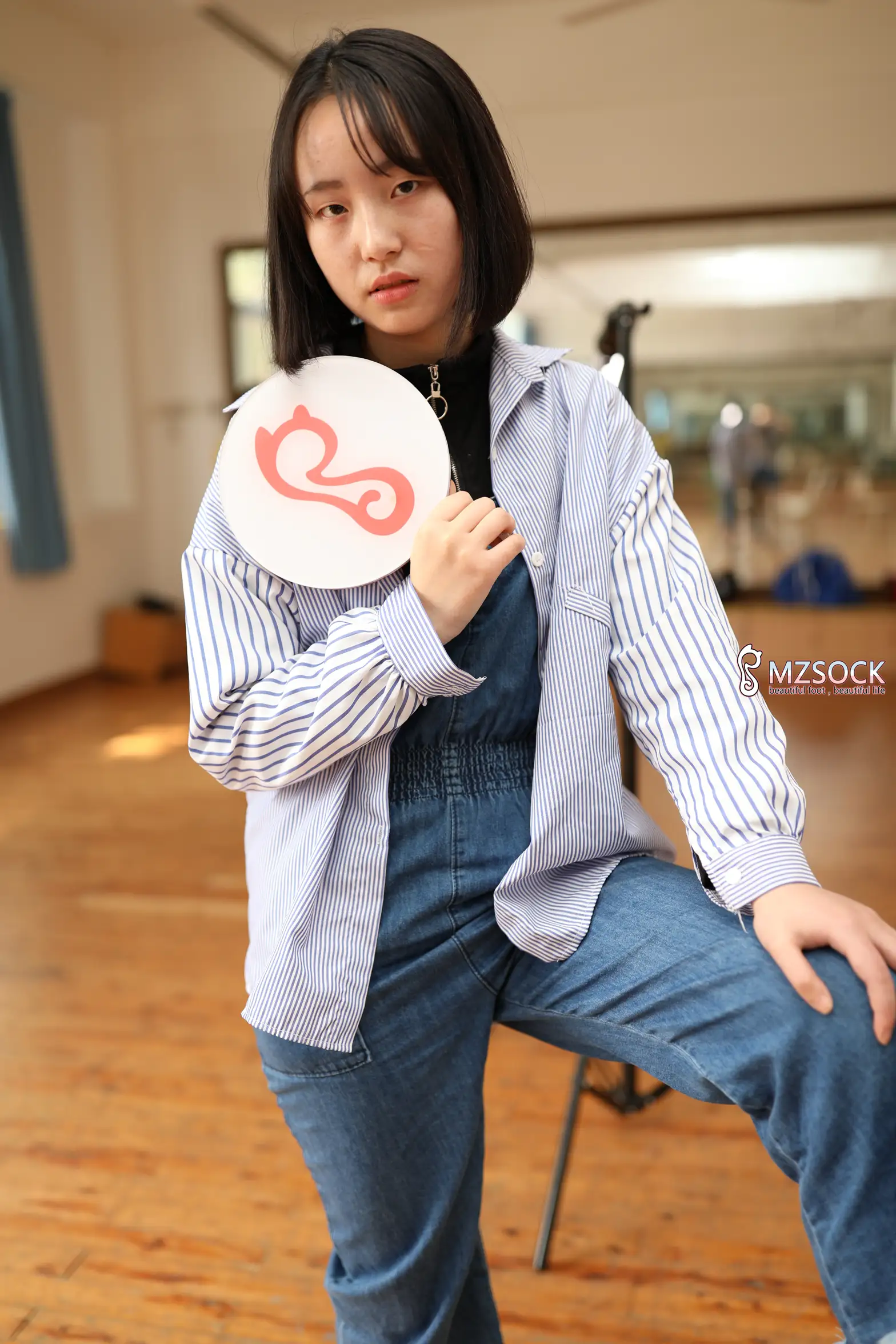 [MZSOCK]爱美足 NO.001-005