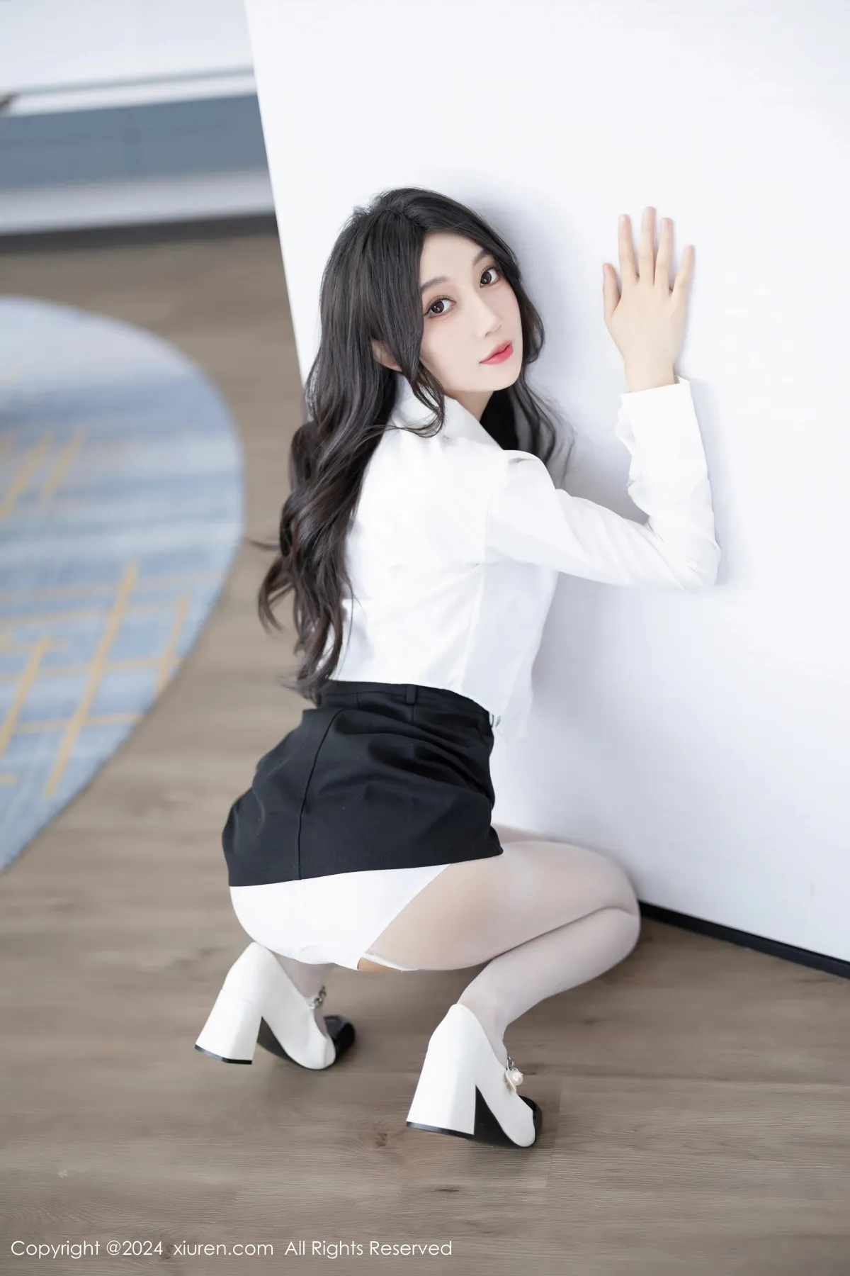 [秀人网] 2024.03.18 No.8247-045