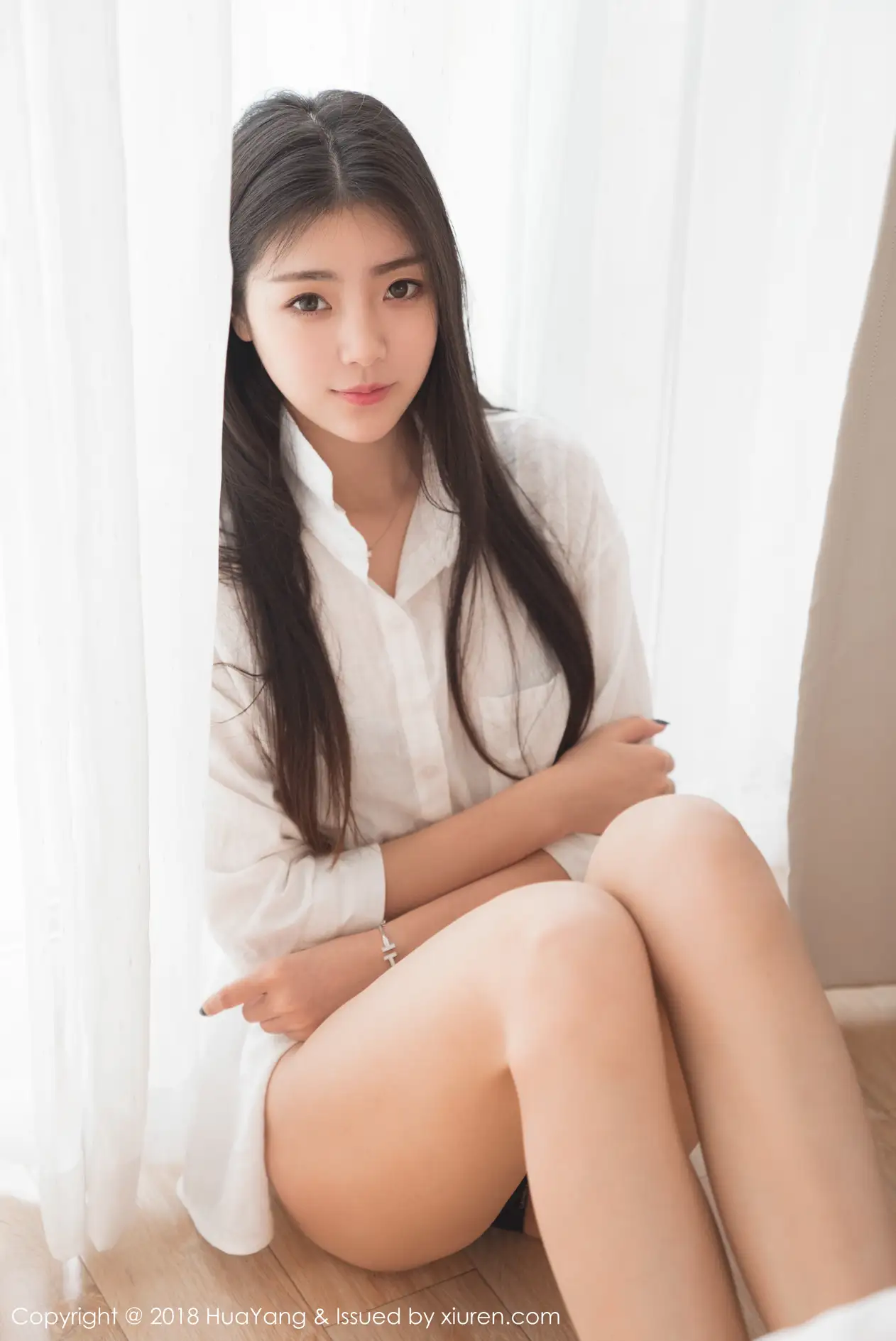 [花漾] 2018.01.23 VOL.0027-029