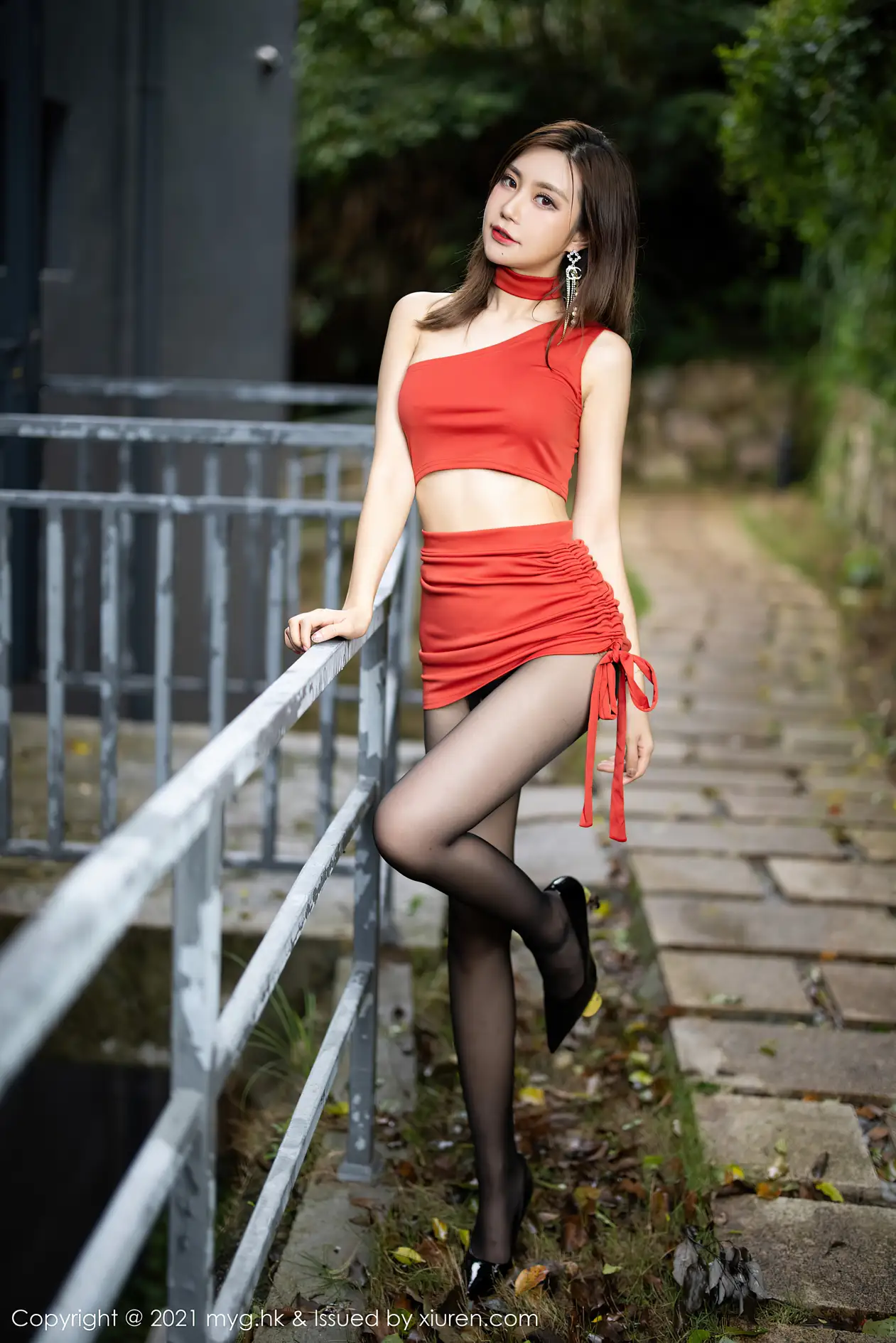 [美媛馆] 2021.08.31 VOL.585-009