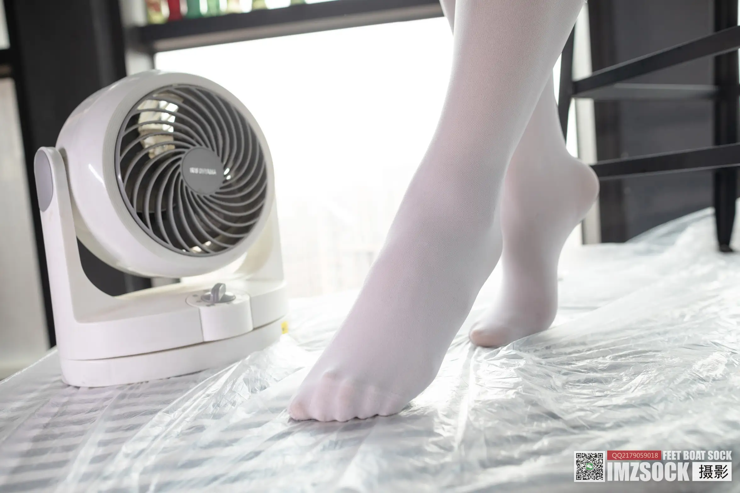 [MZSOCK]爱美足 NO.197-060