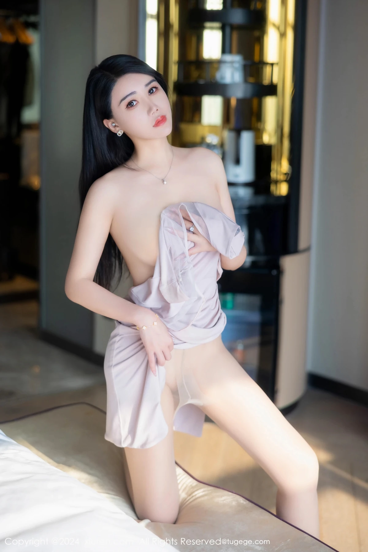 [秀人网] 2024.06.05 No.8655-064